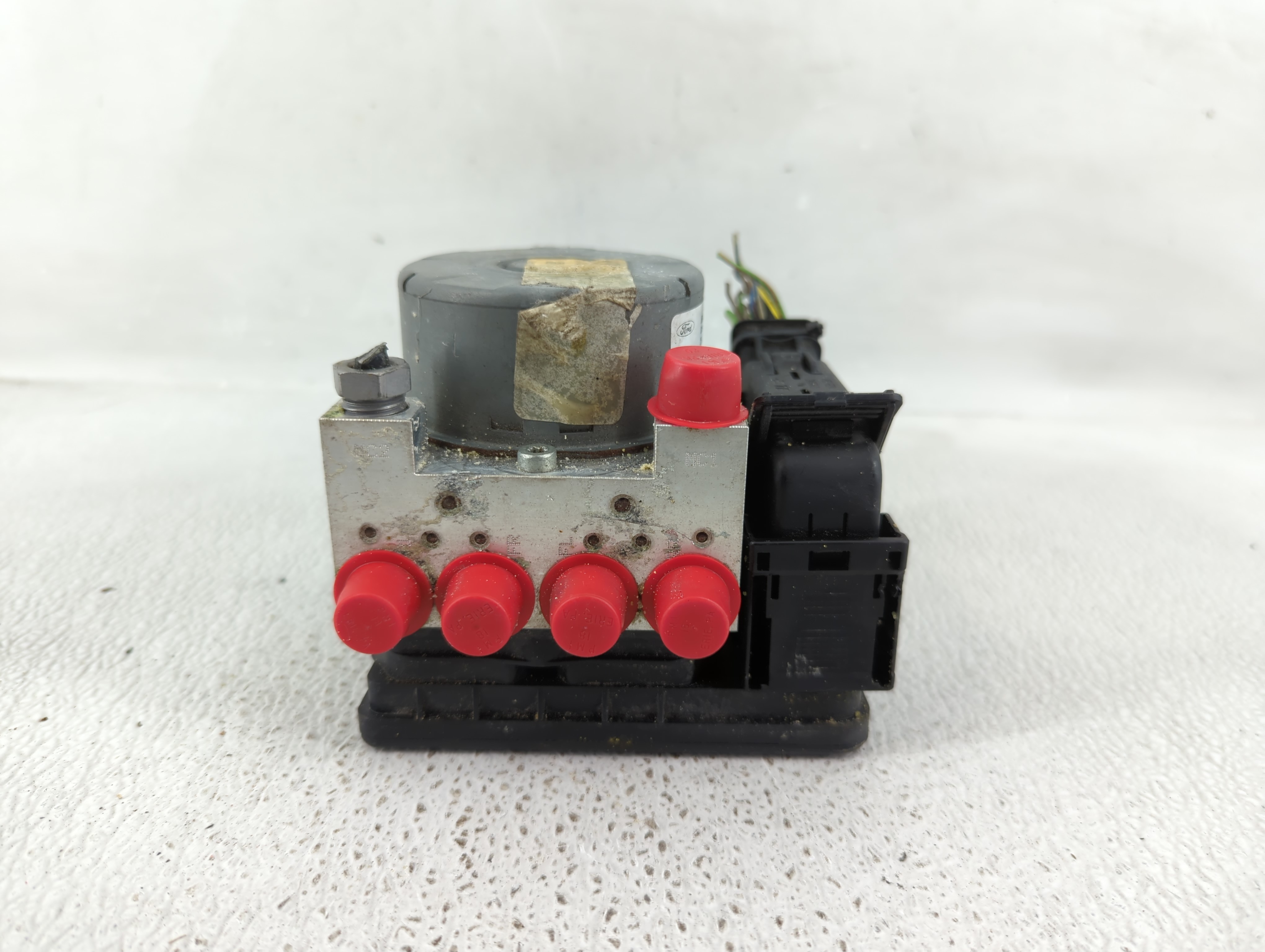 2018-2018 Ford Mustang Abs Pump Control Module 1168931 - Oemusedautoparts1.com