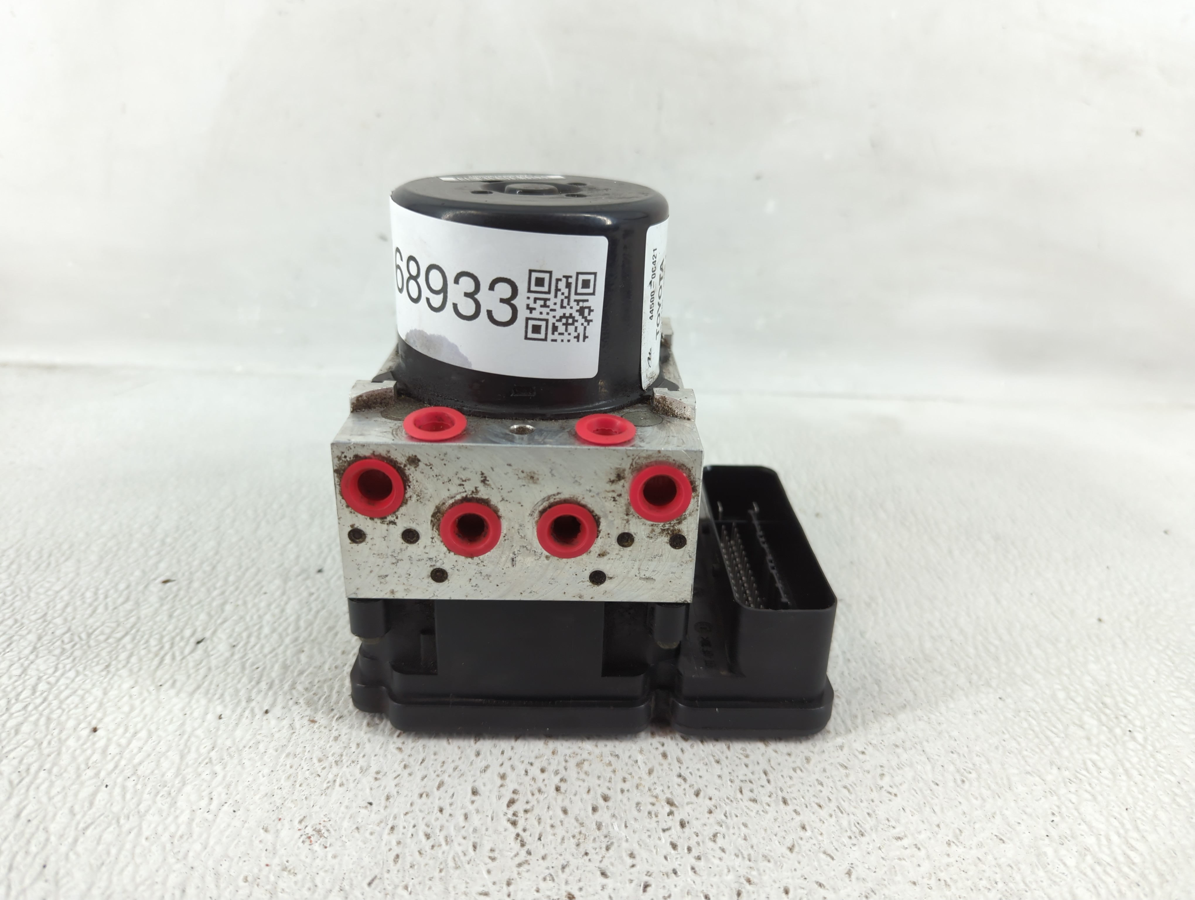 2016-2017 Toyota Tundra Abs Pump Control Module 1168933 - Oemusedautoparts1.com
