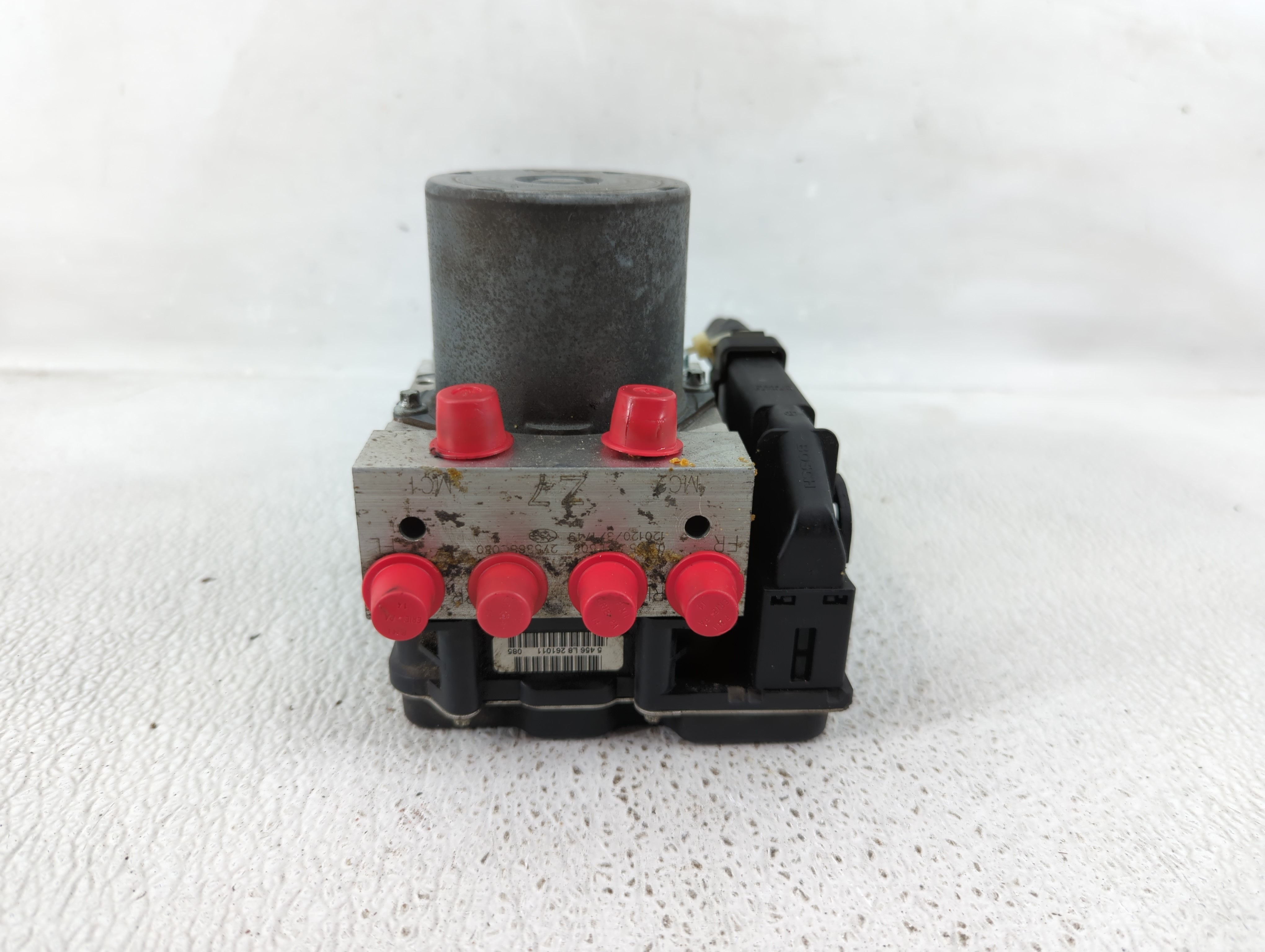 Picture of 2013 Subaru Forester Abs Pump Control Module 1168934