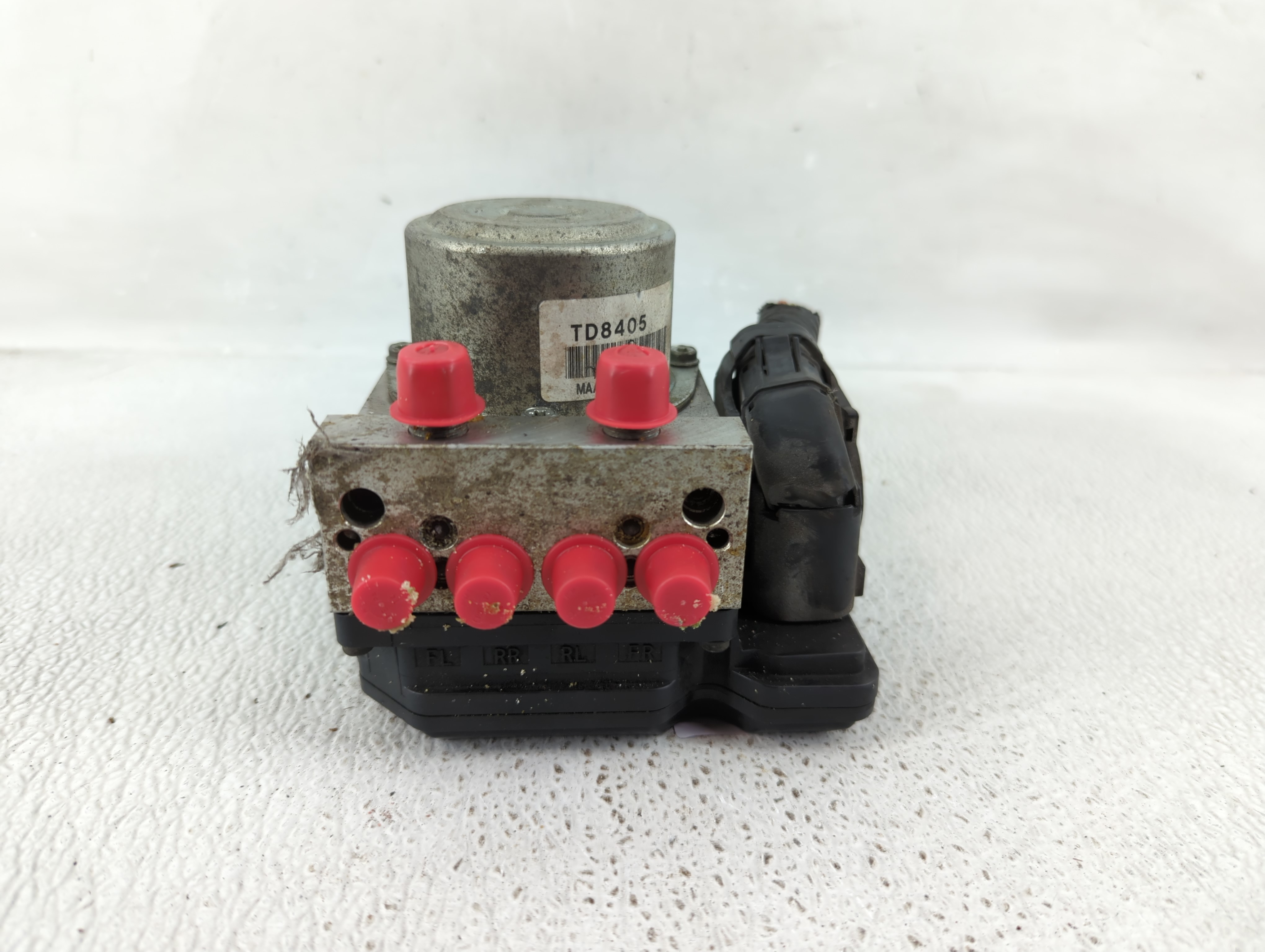 2012-2015 Nissan Rogue Abs Pump Control Module 1168935 - Oemusedautoparts1.com