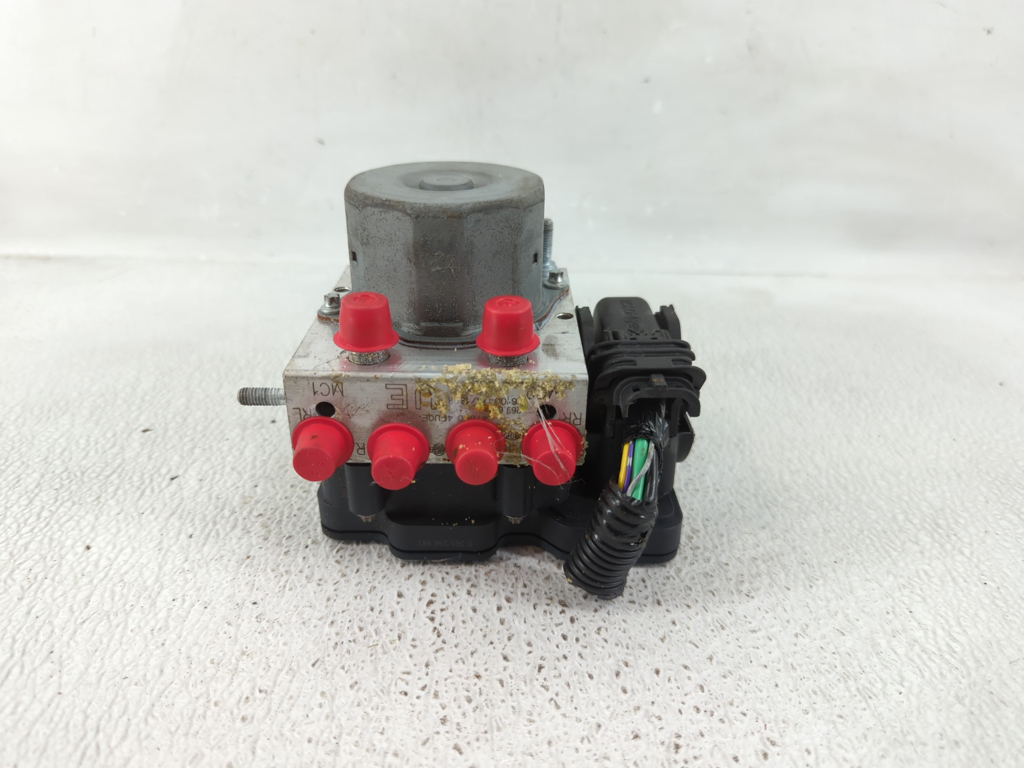 Picture of 2017 Nissan Sentra Abs Pump Control Module 1168937