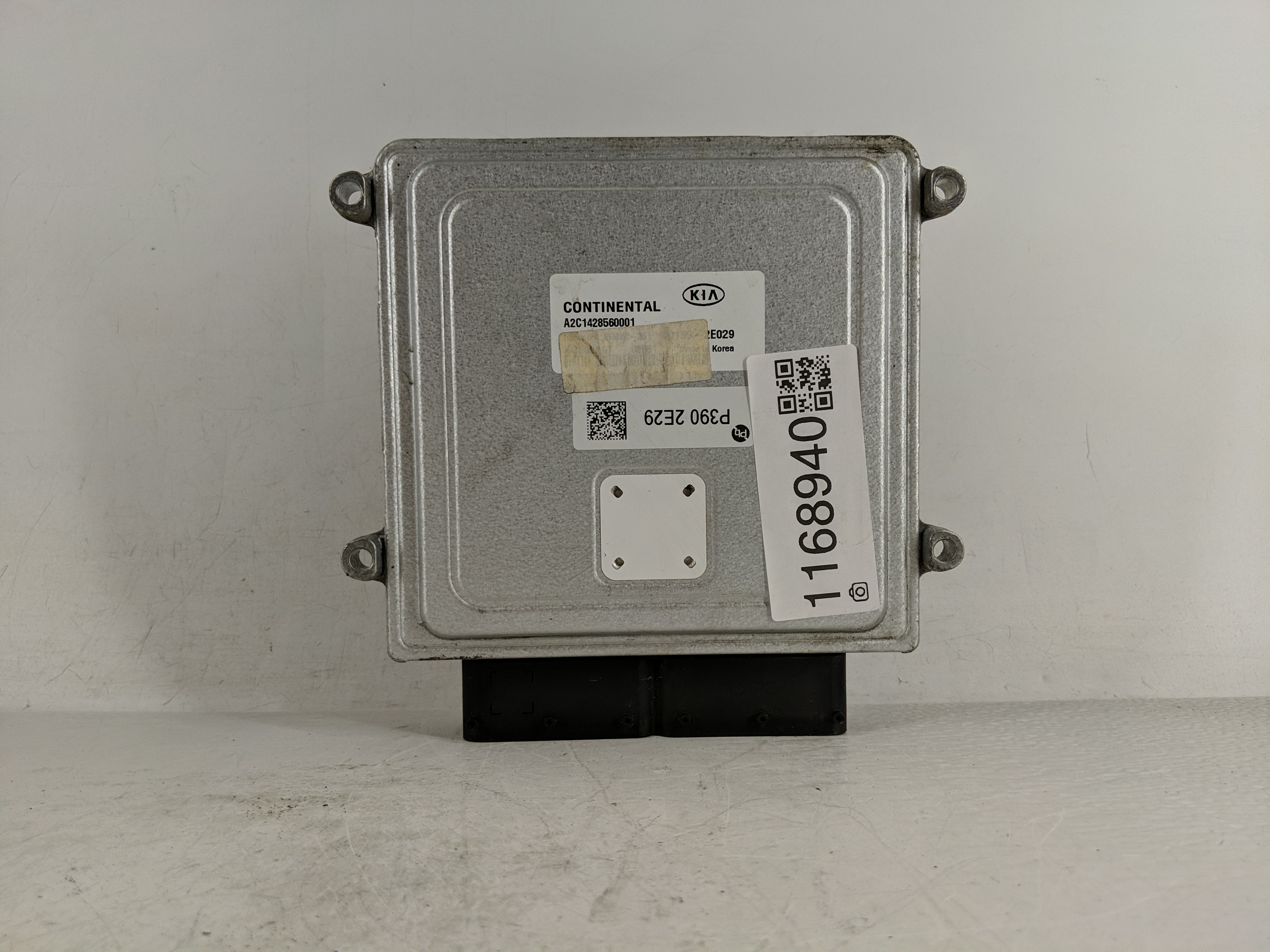 Picture of 2017-2018 Kia Forte Engine Control Computer Ecu Pcm Ecm Pcu Oem 1168940