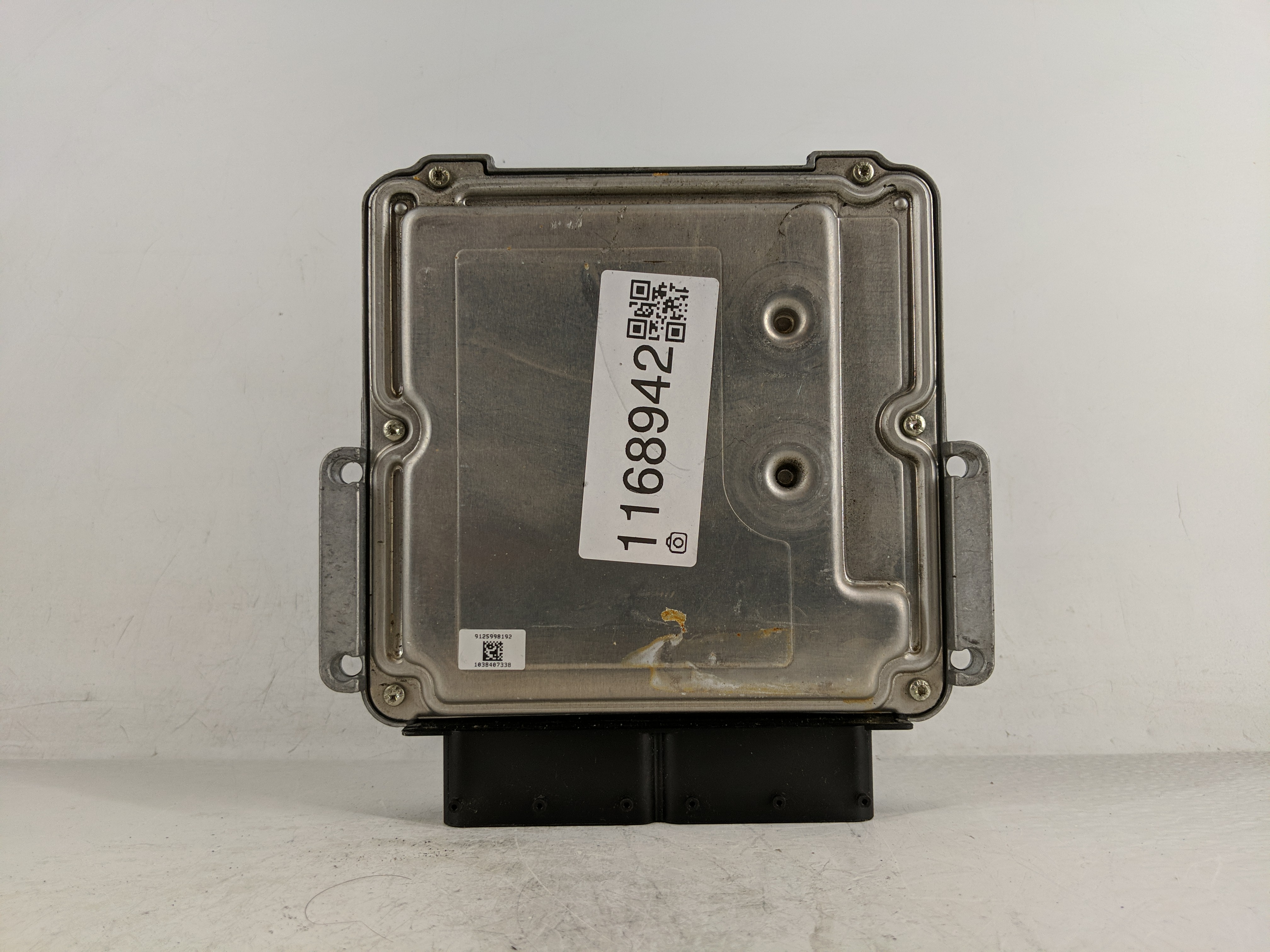 Picture of 2016-2018 Hyundai Tucson Engine Control Computer Ecu Pcm Ecm Pcu Oem 1168942