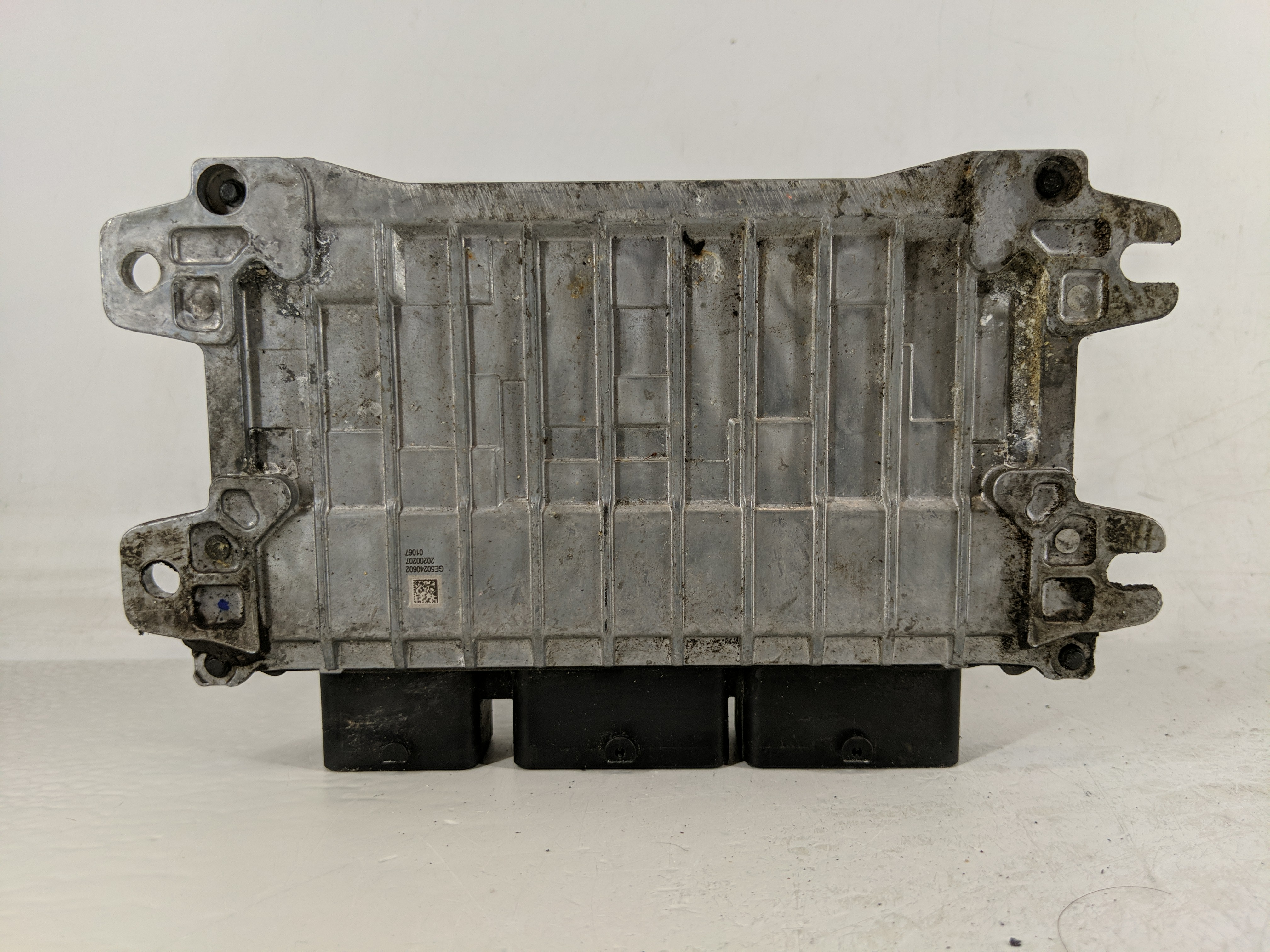 Picture of 2020-2022 Nissan Versa Engine Control Computer Ecu Pcm Ecm Pcu Oem 1168943