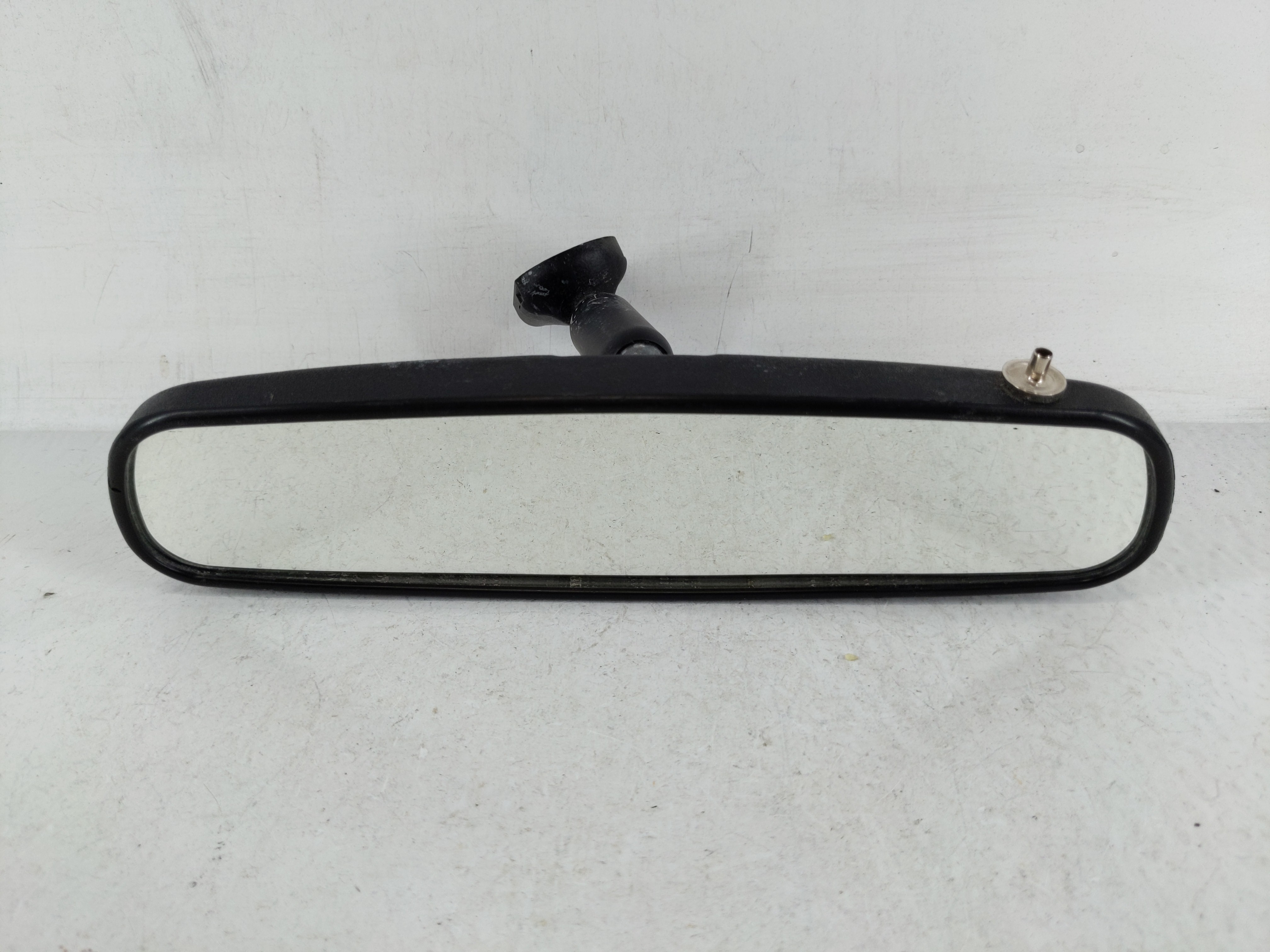 2016-2021 Honda Civic Interior Rear View Mirror Oem 1168968 - Oemusedautoparts1.com