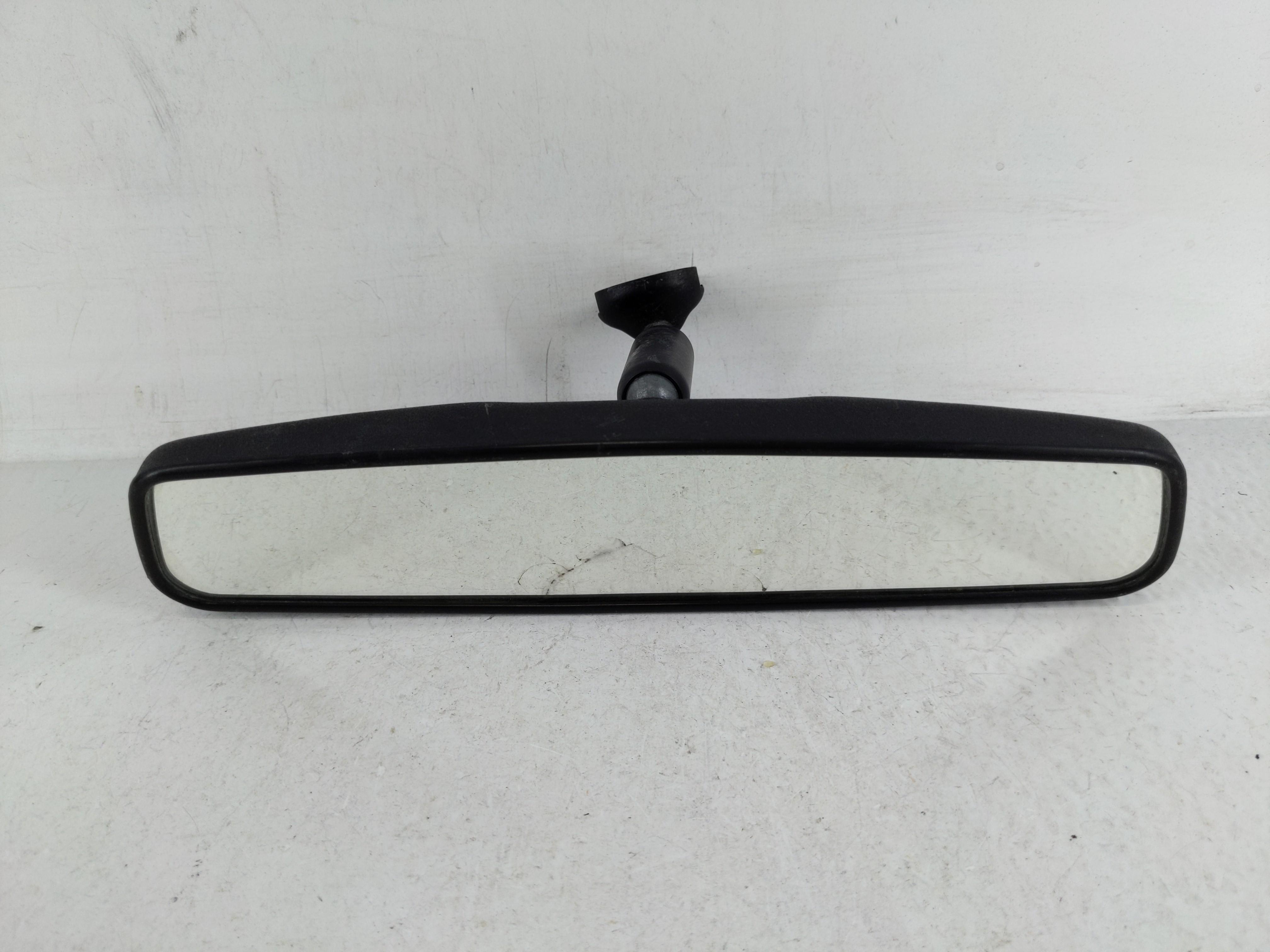 2013-2017 Hyundai Sonata Interior Rear View Mirror Oem 1168970 - Oemusedautoparts1.com