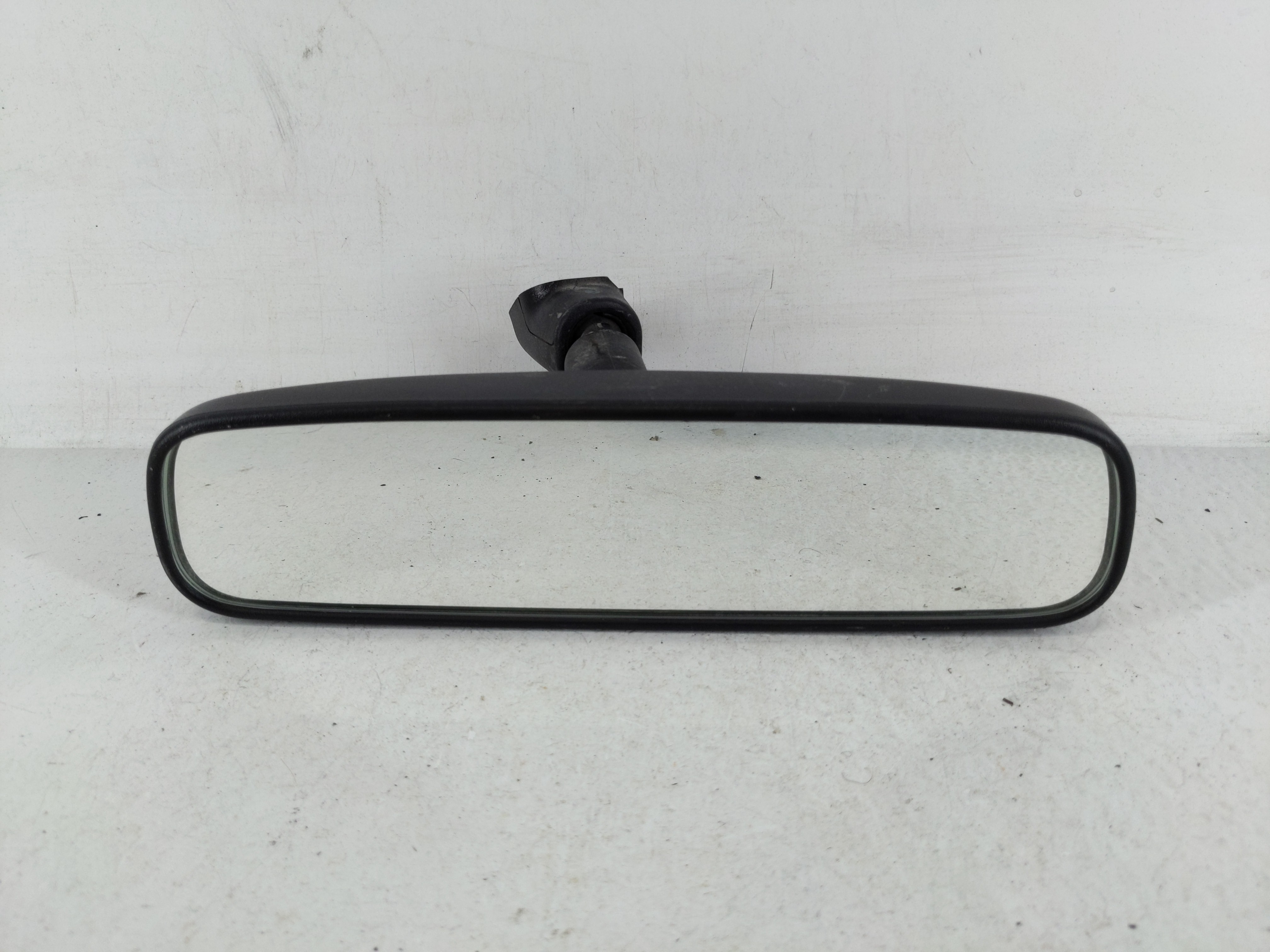 2014-2022 Nissan Rogue Interior Rear View Mirror Oem 1168972 - Oemusedautoparts1.com