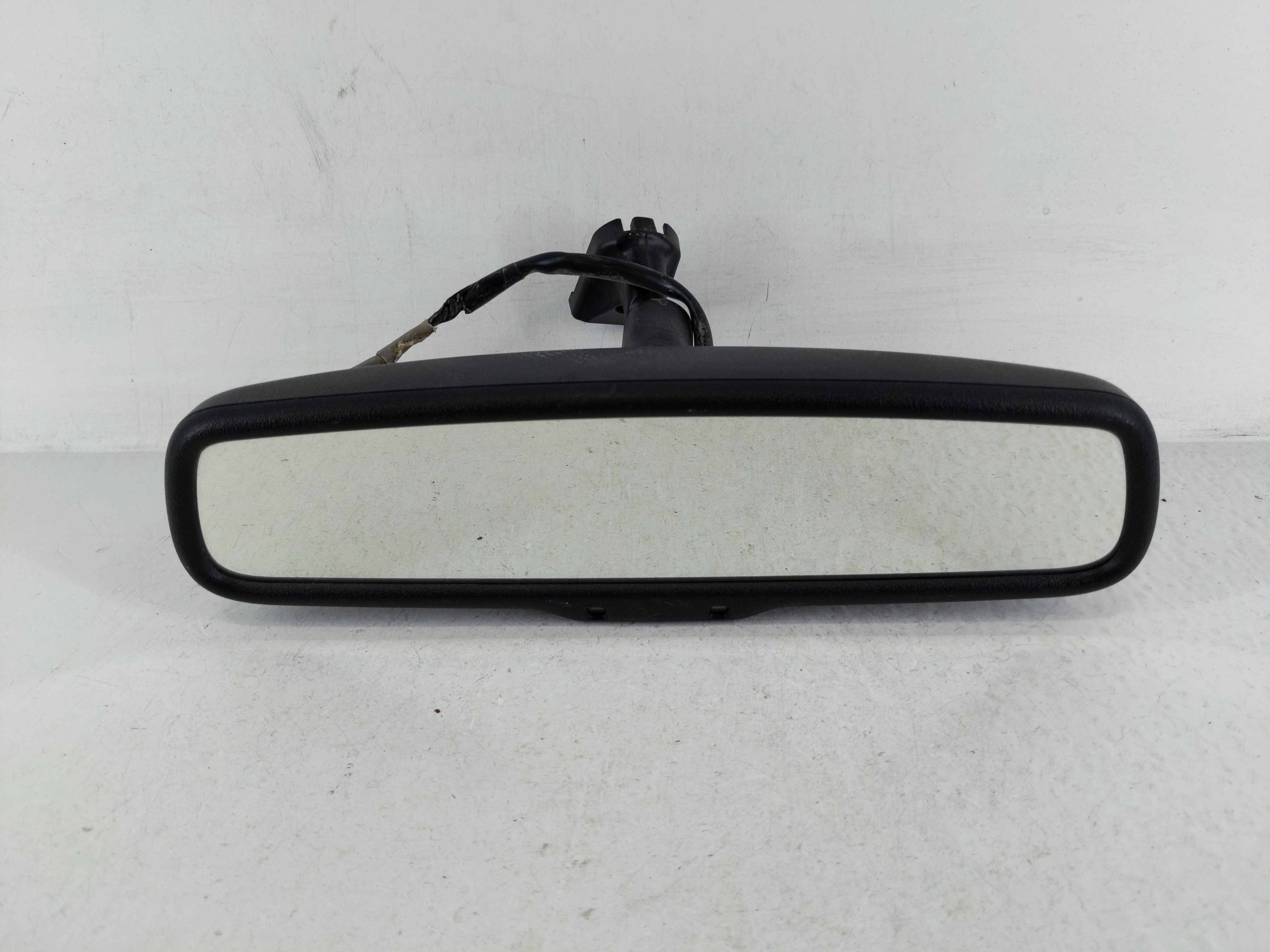2009-2022 Honda Pilot Interior Rear View Mirror Oem 1168974 - Oemusedautoparts1.com