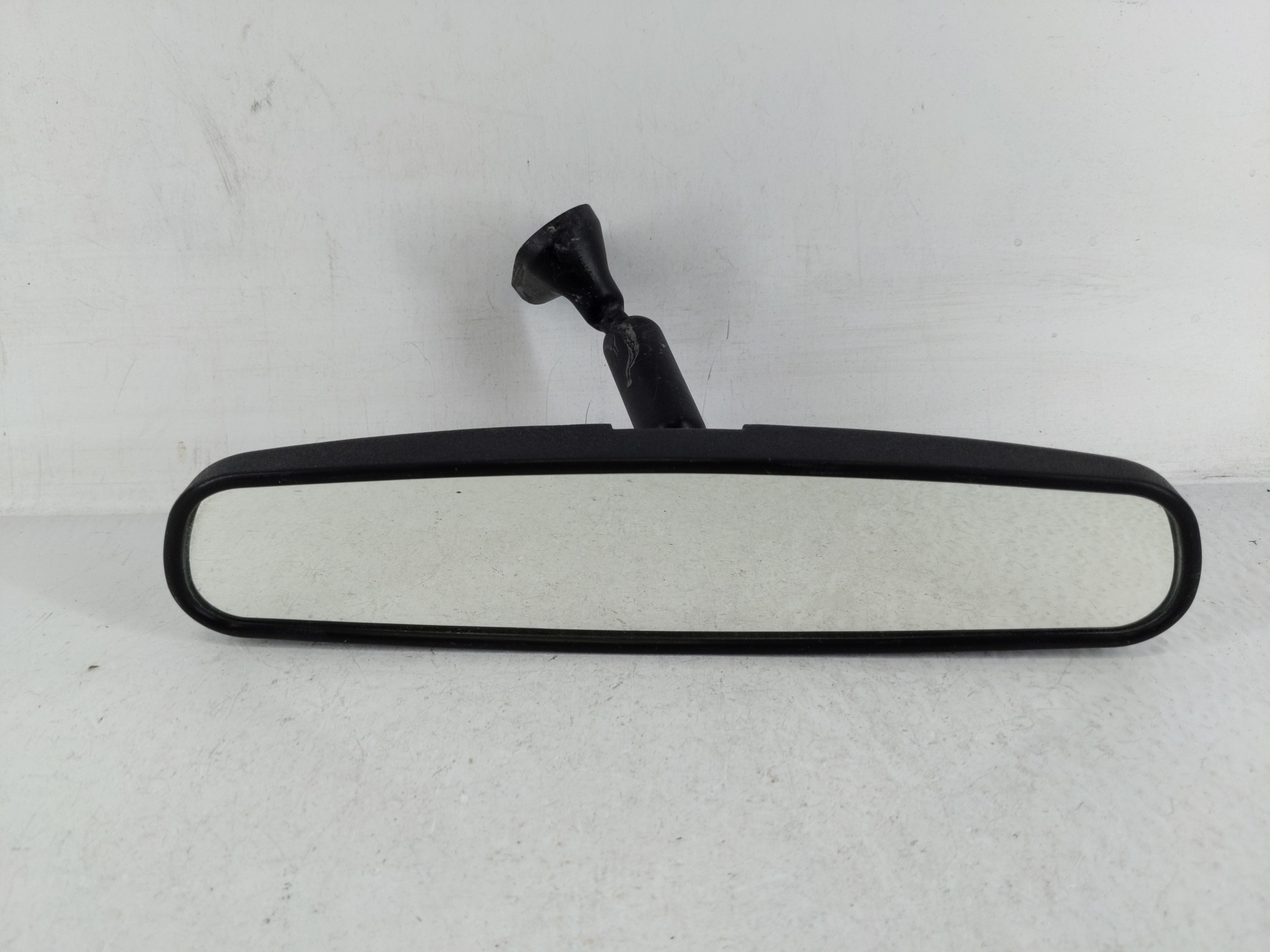 2018-2022 Toyota Camry Interior Rear View Mirror Oem 1168983 - Oemusedautoparts1.com