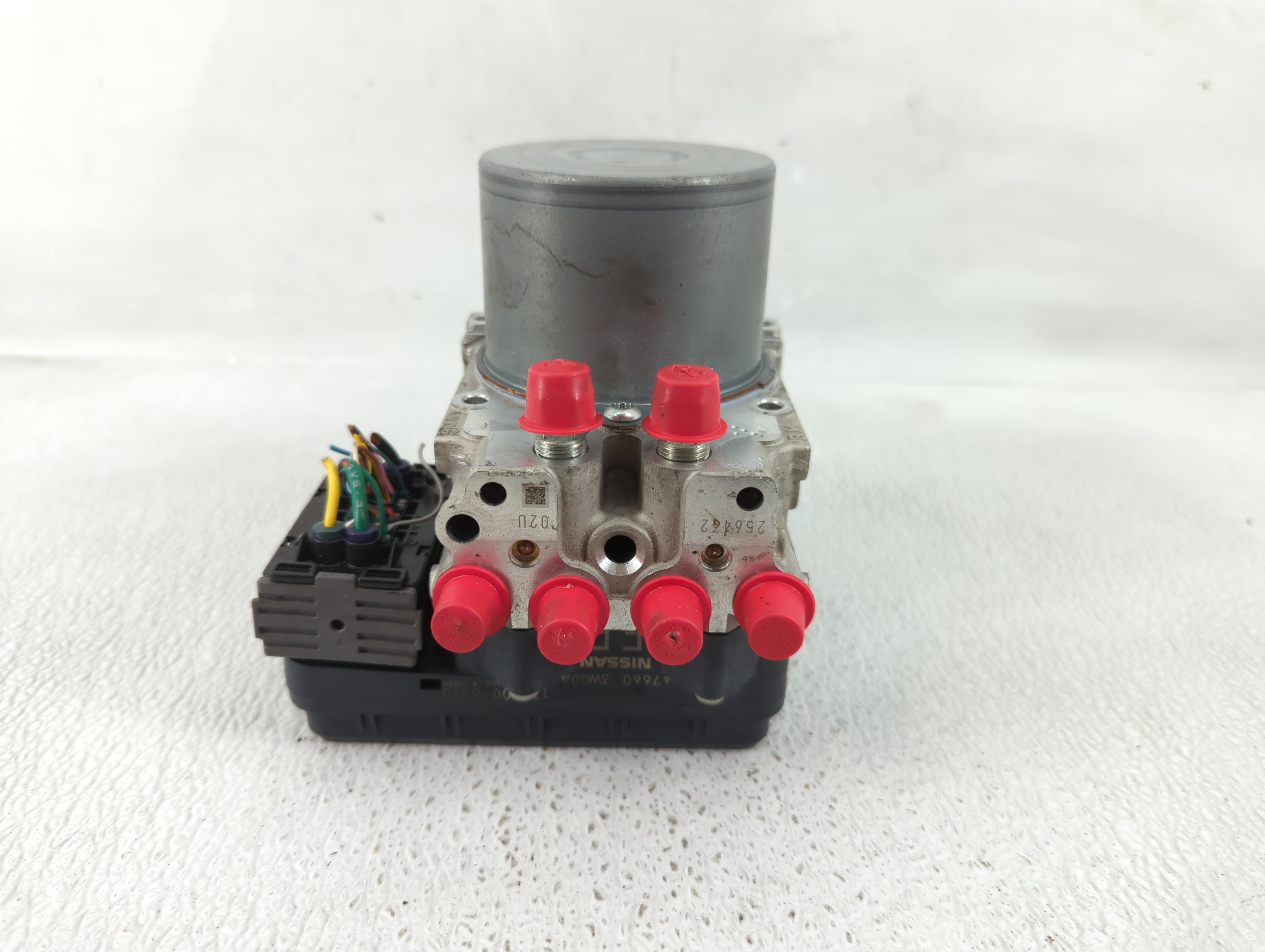 2015-2019 Infiniti Q70 Abs Pump Control Module 1168994 - Oemusedautoparts1.com