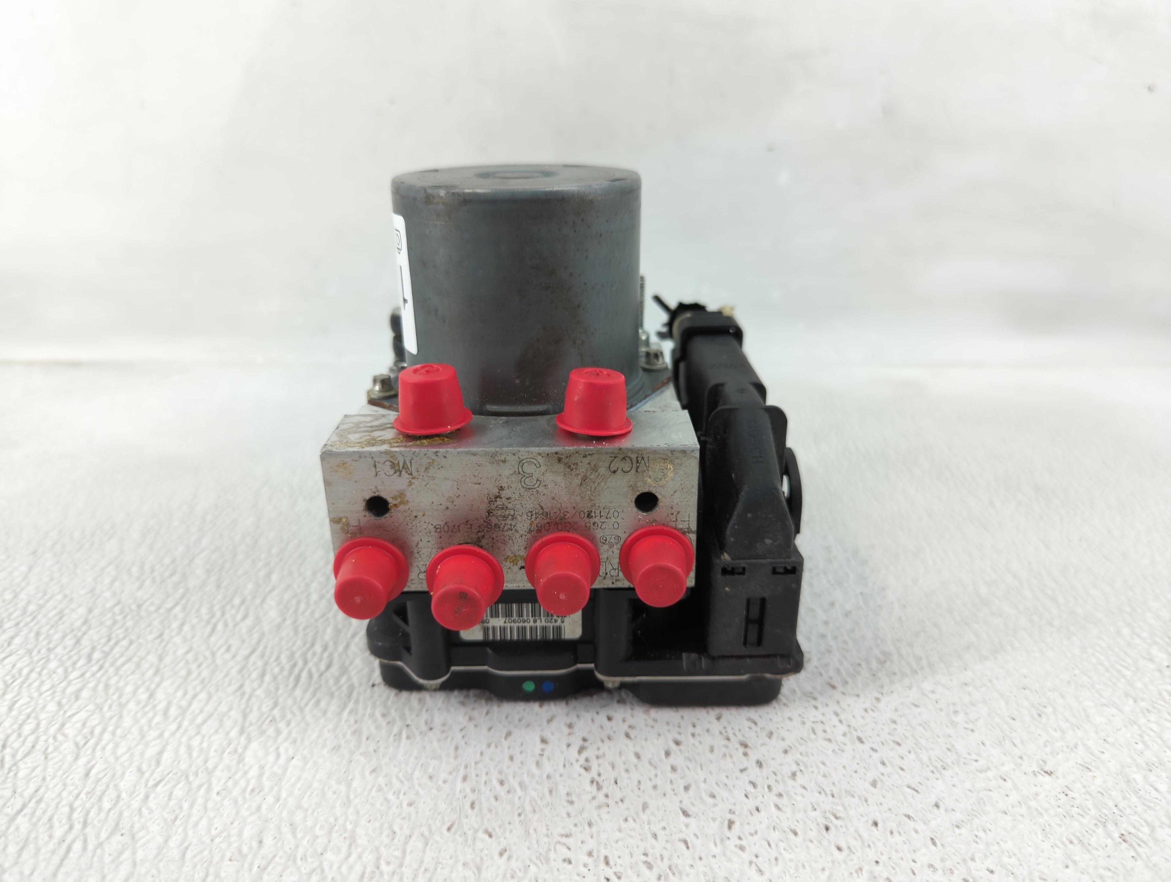 2008-2008 Infiniti M35 Abs Pump Control Module 1168995 - Oemusedautoparts1.com