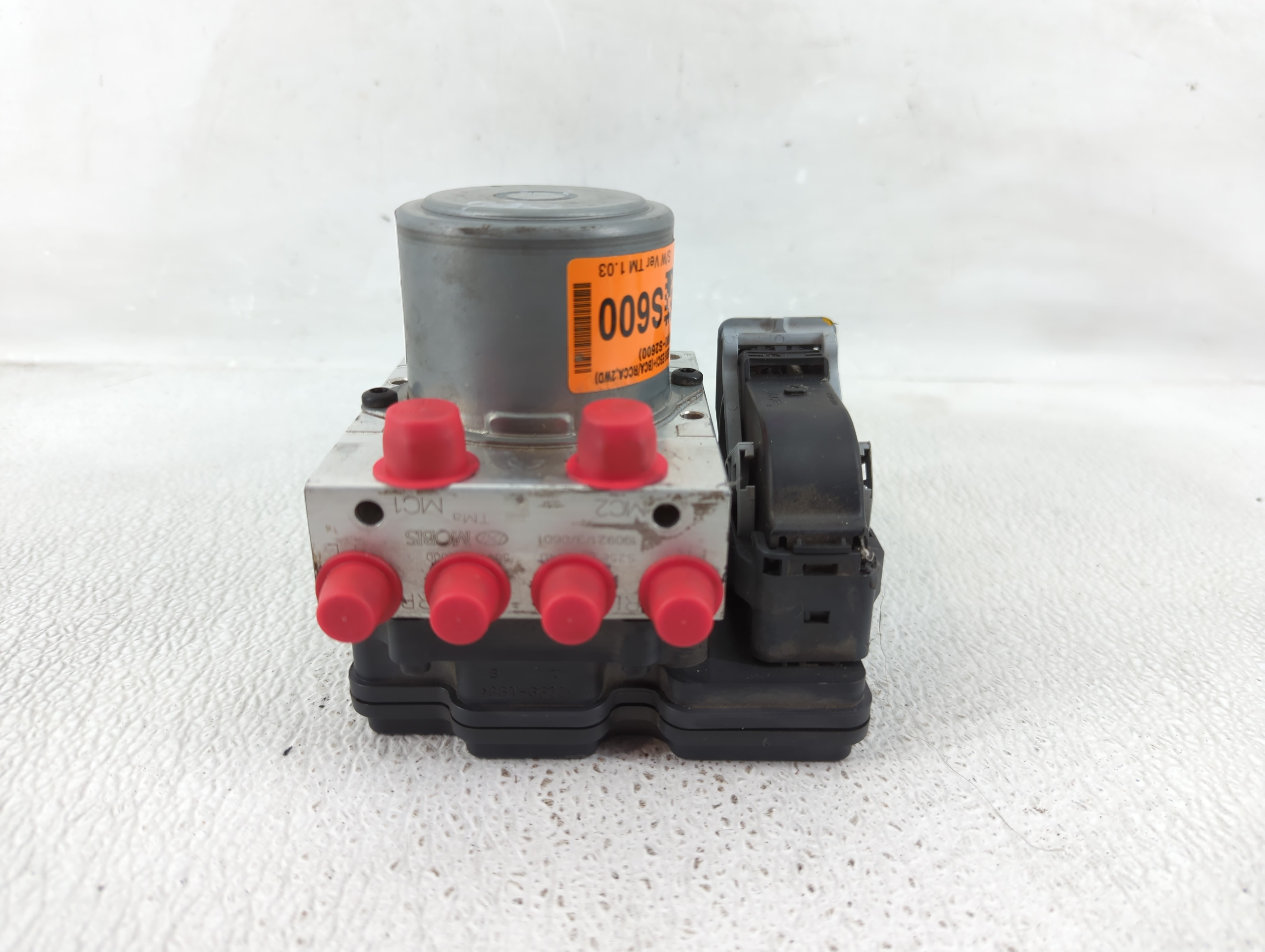 2019-2020 Hyundai Santa Fe Abs Pump Control Module 1168996 - Oemusedautoparts1.com