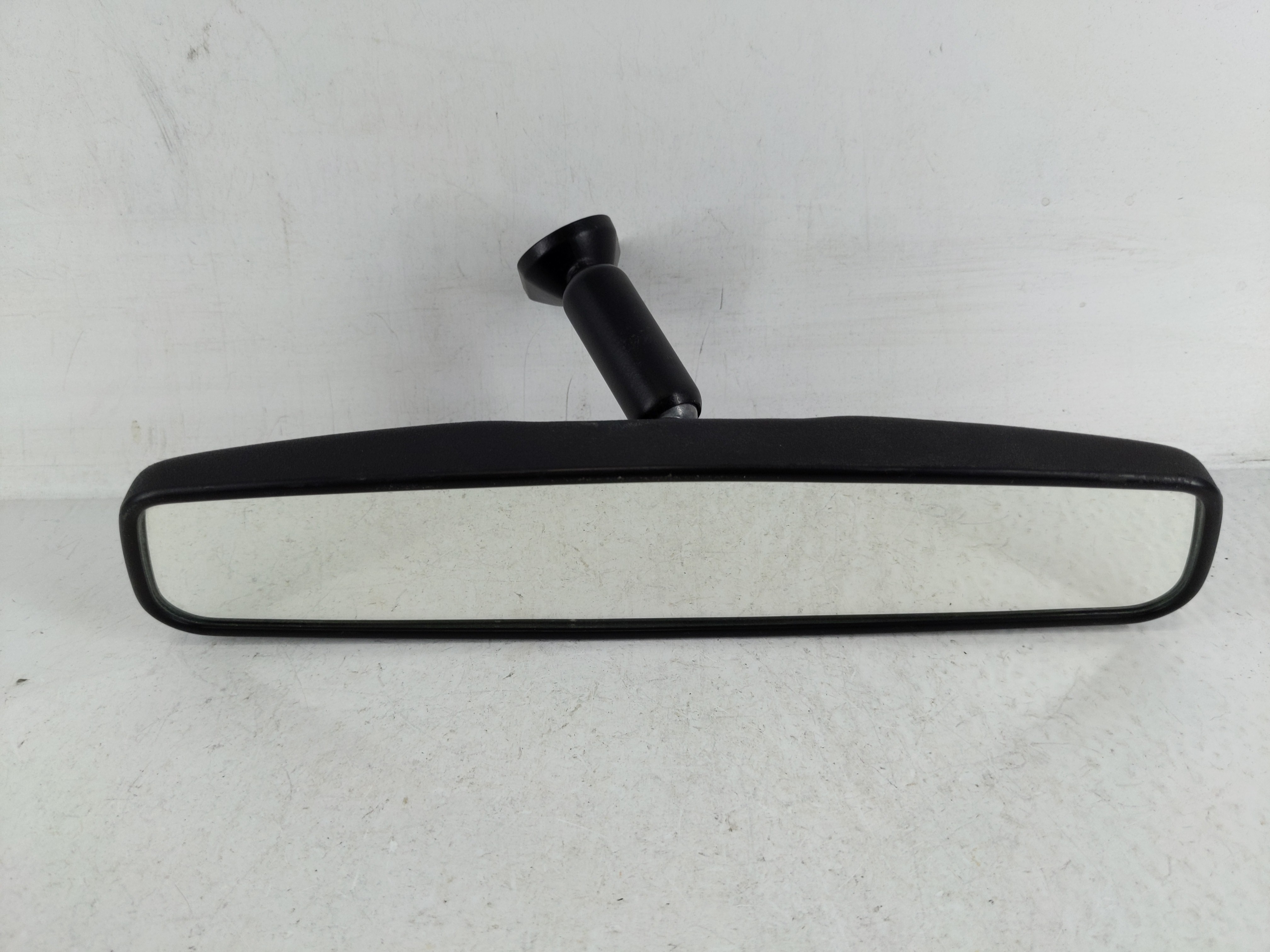 2007-2017 Toyota Camry Interior Rear View Mirror Oem 1169026 - Oemusedautoparts1.com