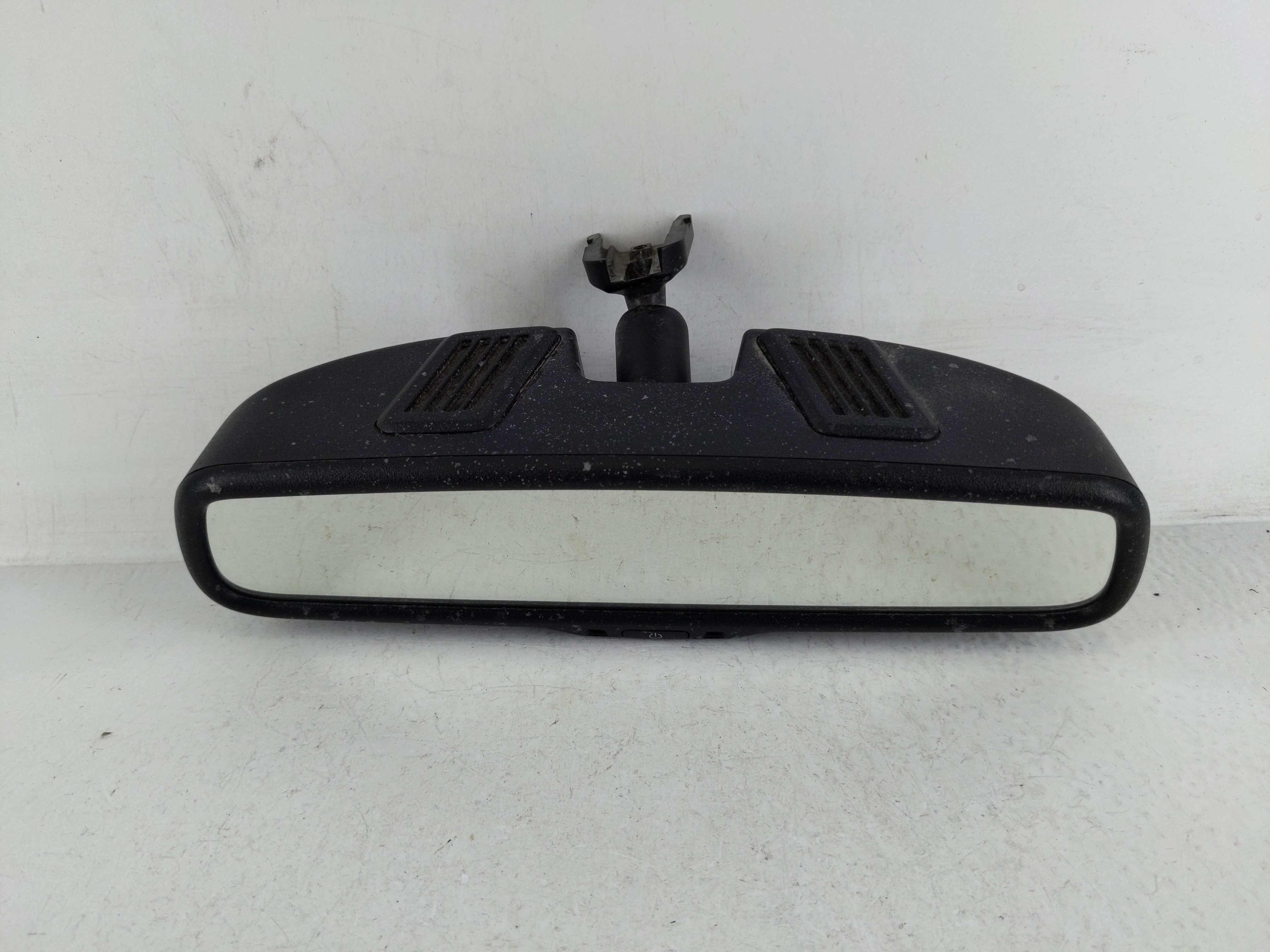 2013-2016 Chrysler Town & Country Interior Rear View Mirror Oem 1169029 - Oemusedautoparts1.com