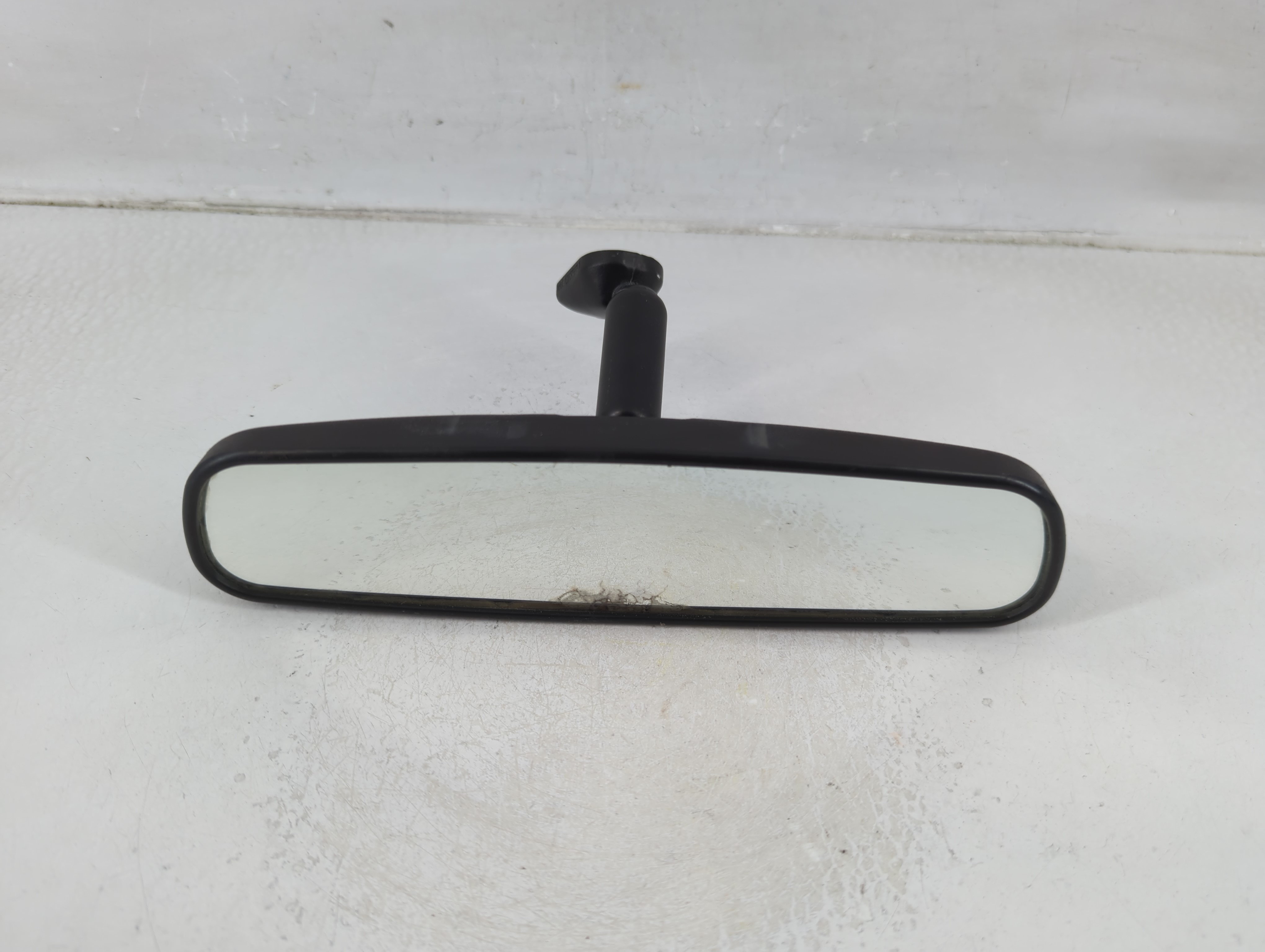 2007-2013 Mazda 3 Interior Rear View Mirror Oem 1169038 - Oemusedautoparts1.com