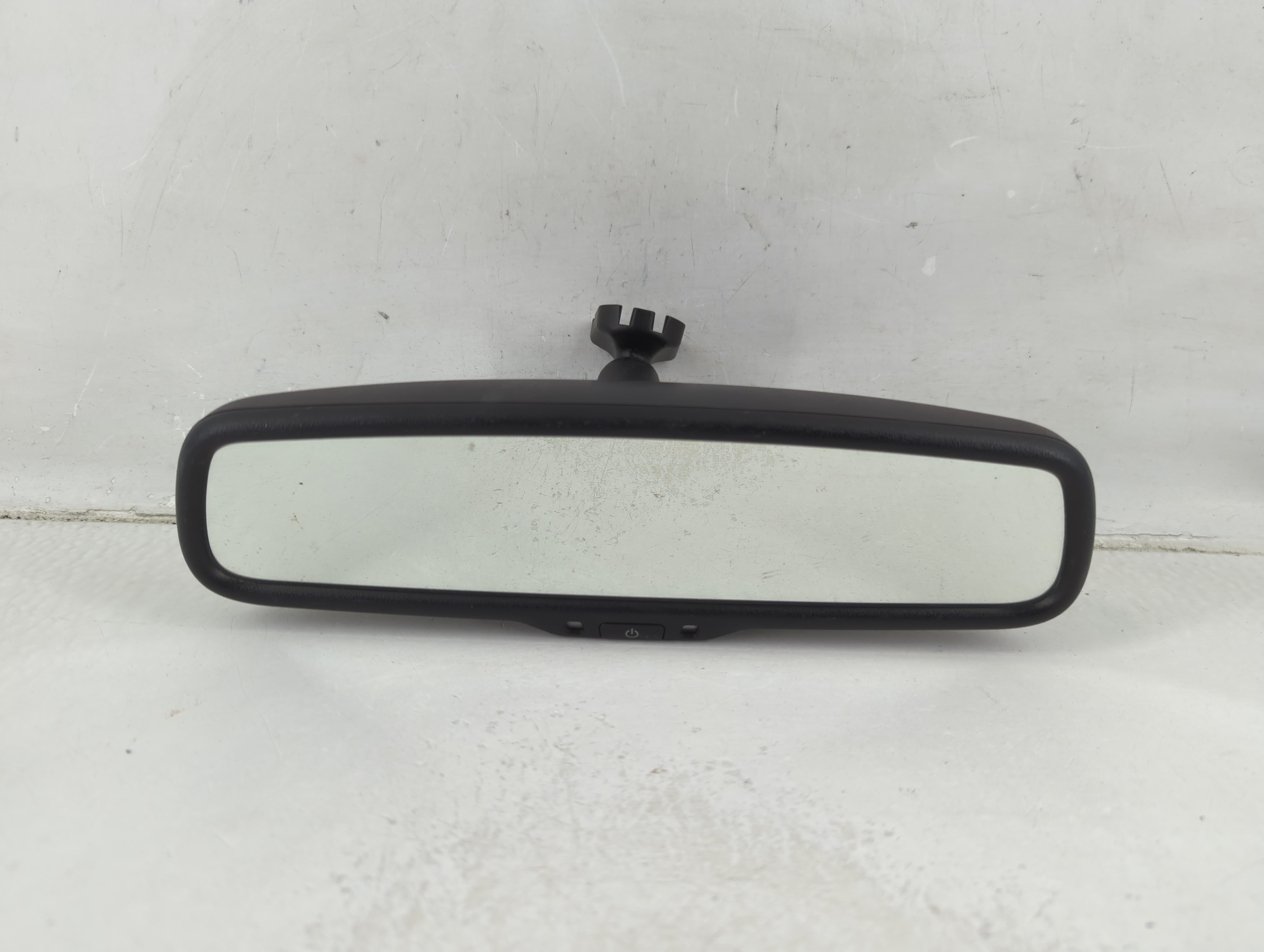 2006-2012 Honda Accord Interior Rear View Mirror Oem 1169040 - Oemusedautoparts1.com