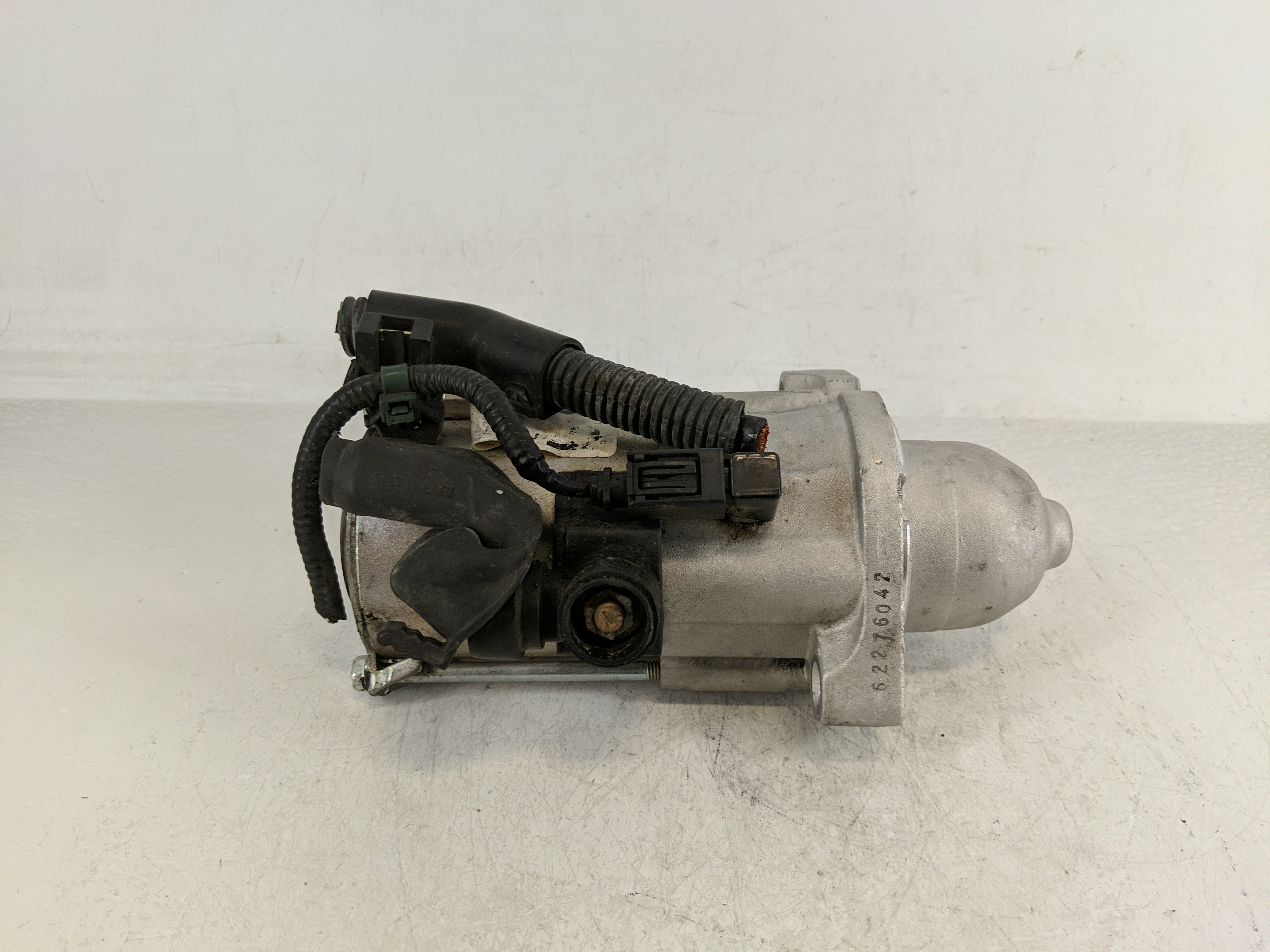 2013-2017 Honda Accord Car Starter Motor Solenoid Oem 1169043 - Oemusedautoparts1.com