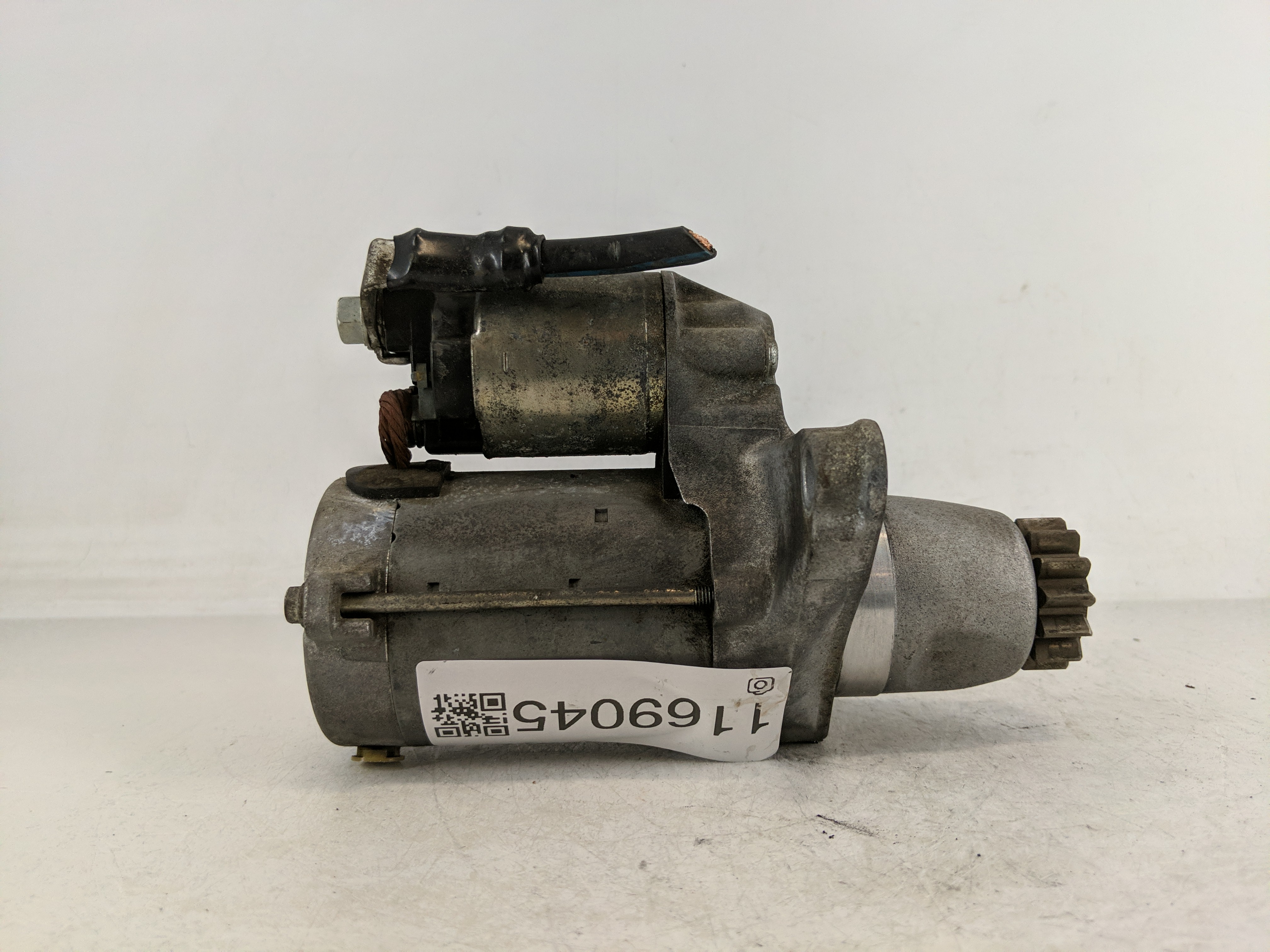 2006-2017 Toyota Rav4 Car Starter Motor Solenoid Oem 1169045 - Oemusedautoparts1.com