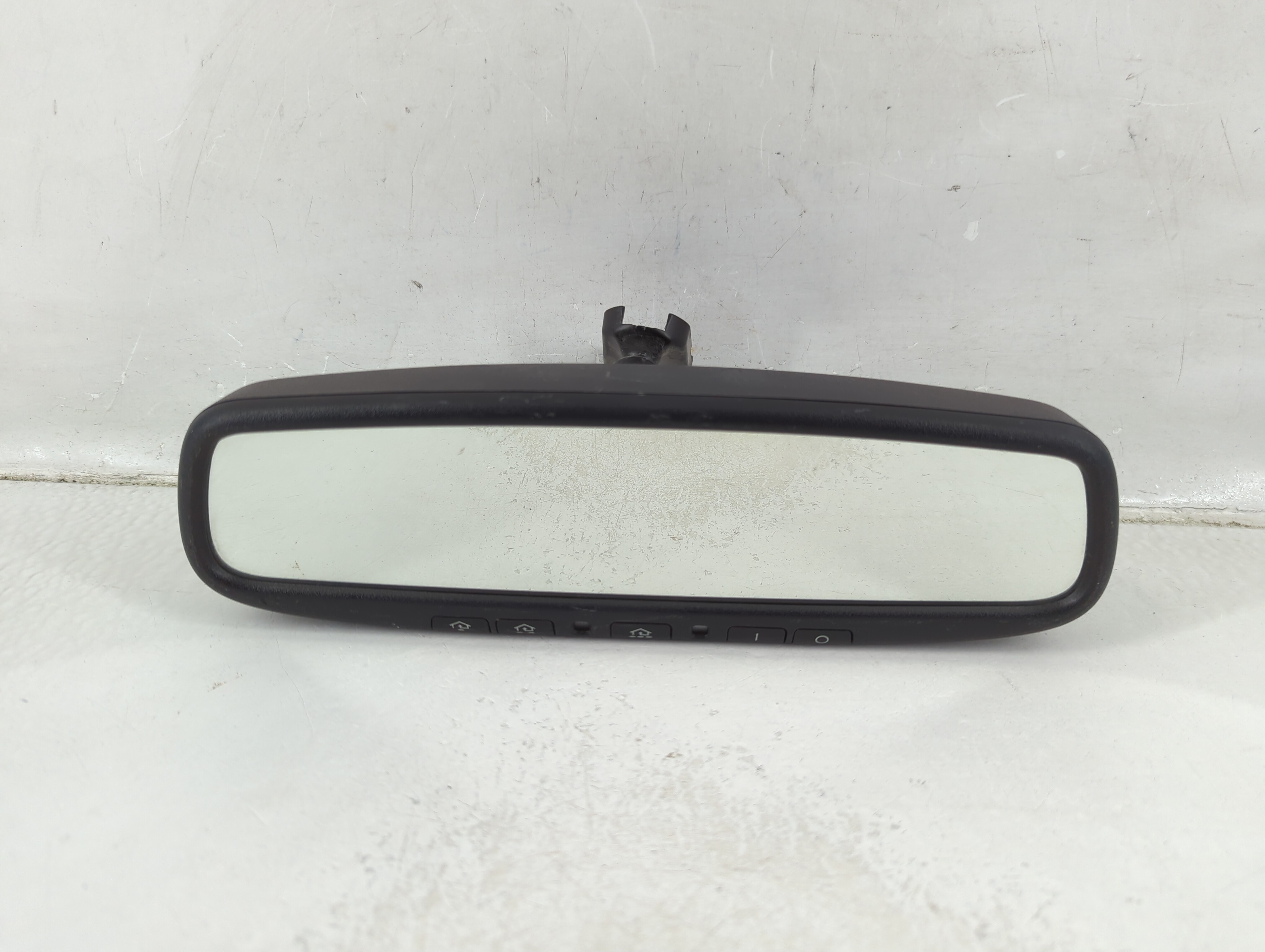 2013-2022 Nissan Pathfinder Interior Rear View Mirror Oem 1169048 - Oemusedautoparts1.com
