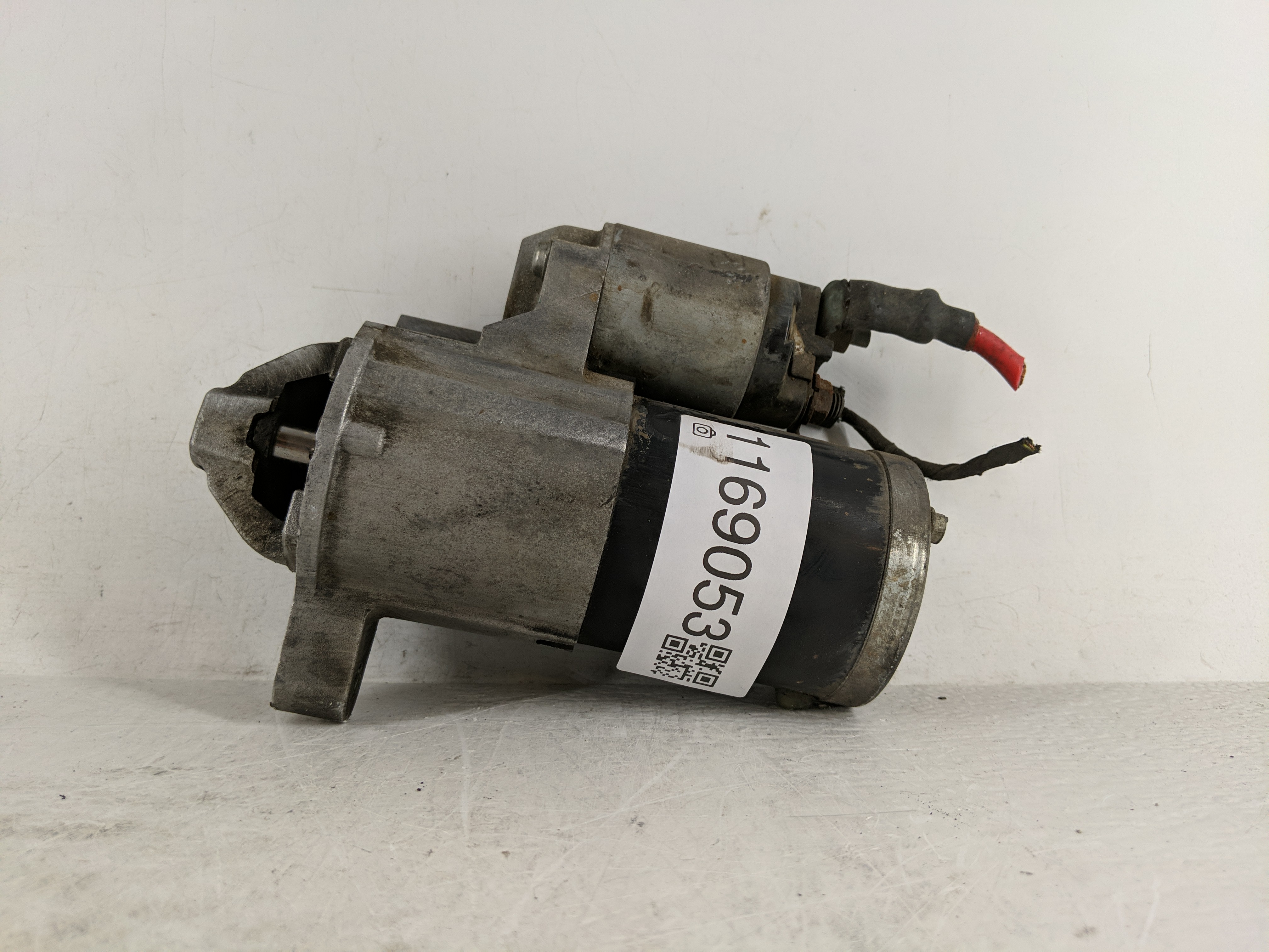 2011-2022 Ram 1500 Car Starter Motor Solenoid Oem 1169053 - Oemusedautoparts1.com