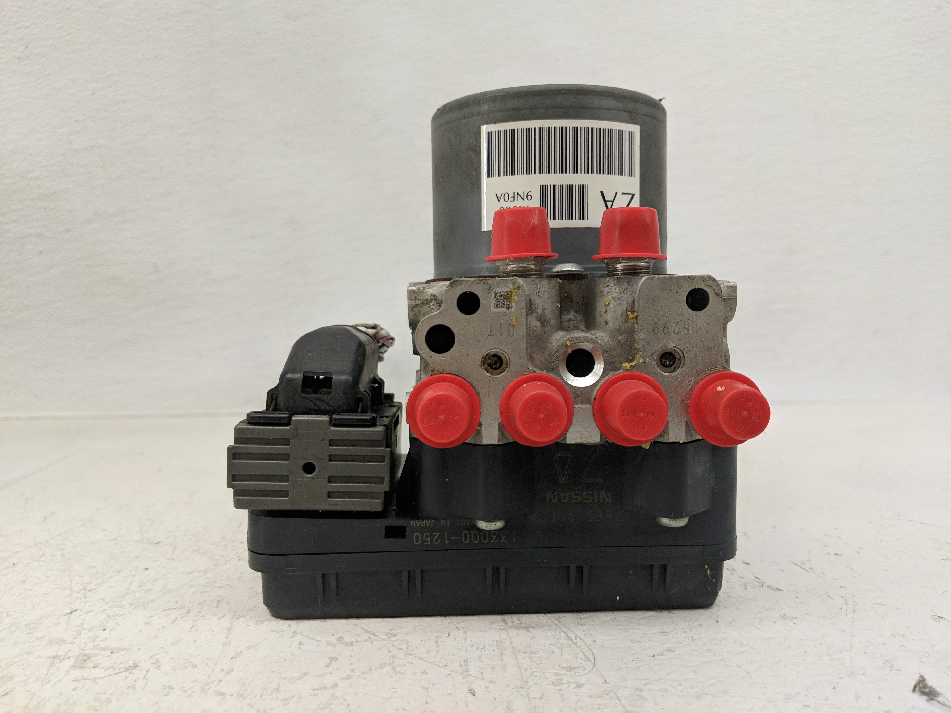 2016-2016 Infiniti Qx60 Abs Pump Control Module 1169062 - Oemusedautoparts1.com