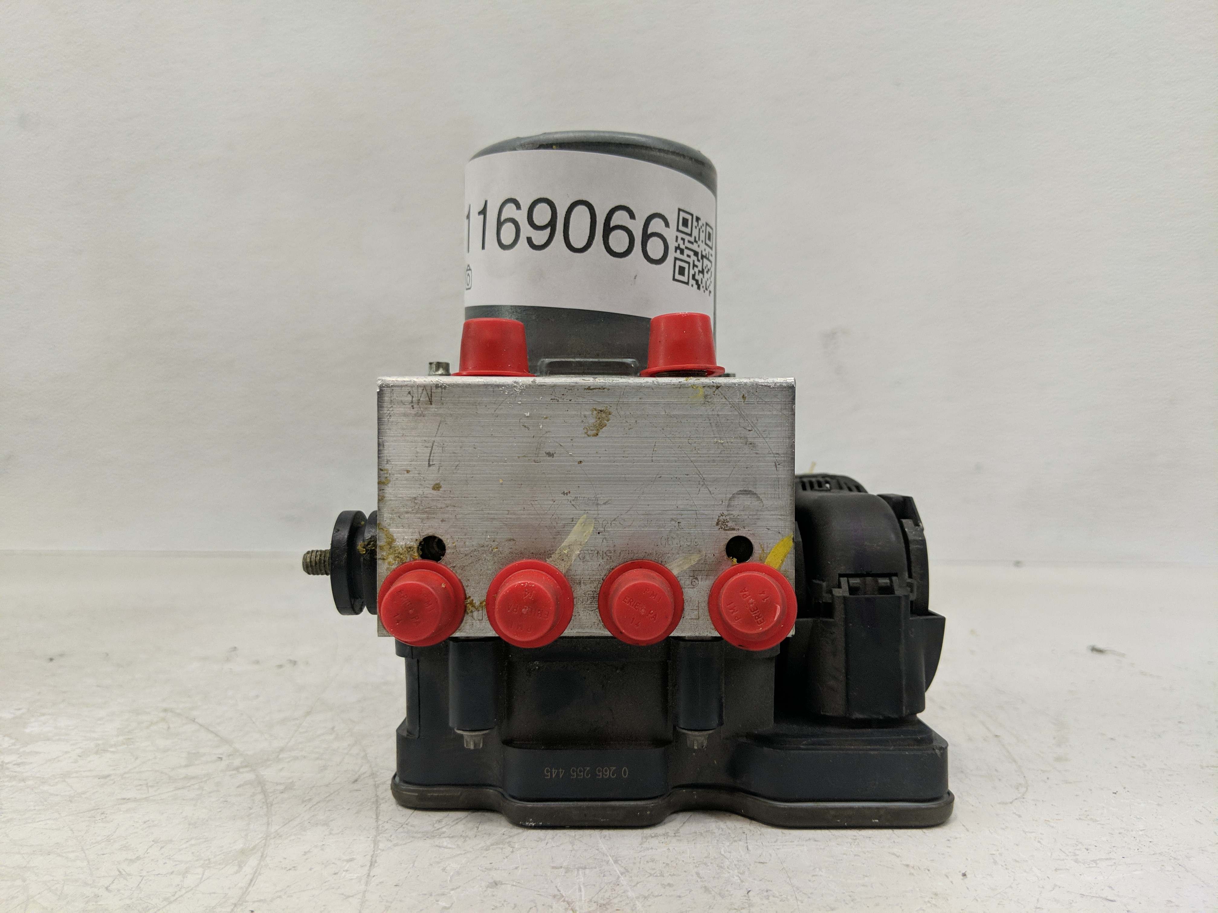 2019-2020 Infiniti Qx50 Abs Pump Control Module 1169066 - Oemusedautoparts1.com