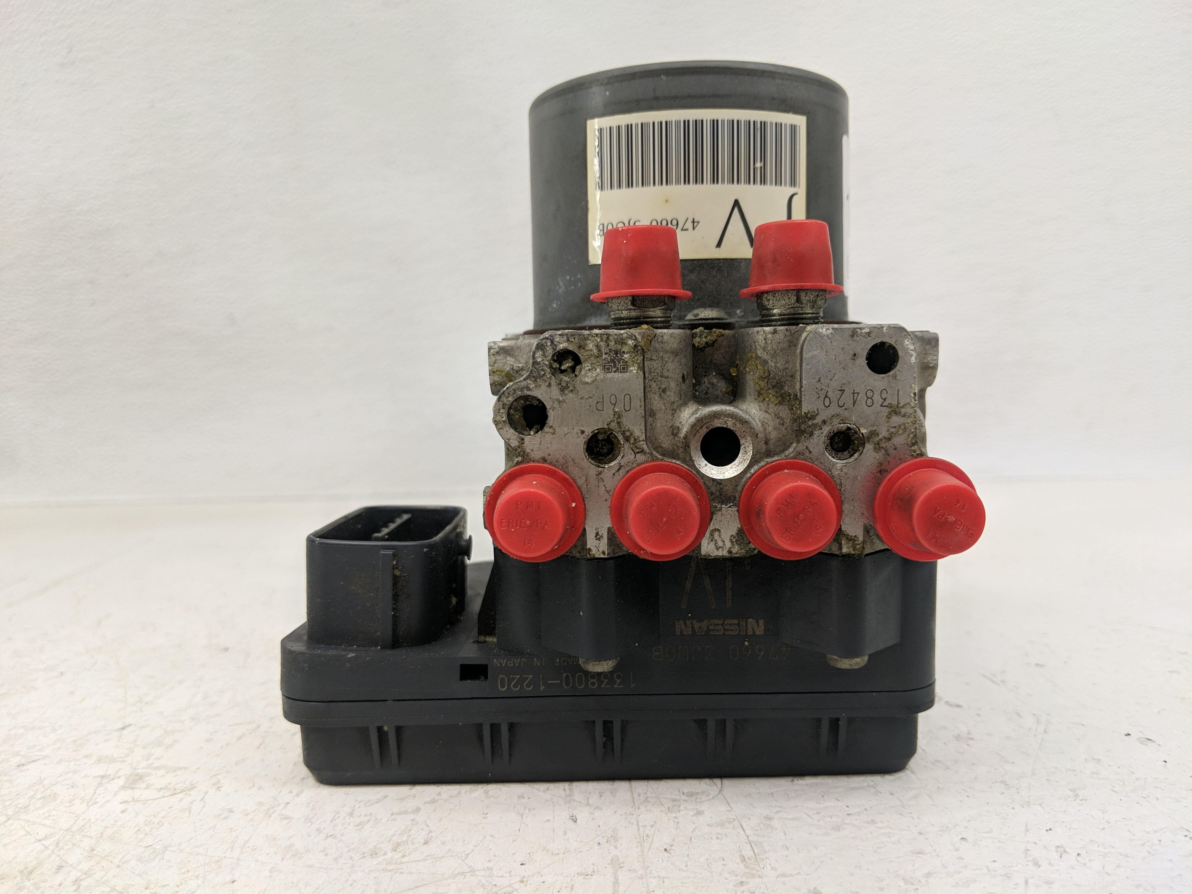 2013-2013 Infiniti Jx35 Abs Pump Control Module 1169069 - Oemusedautoparts1.com
