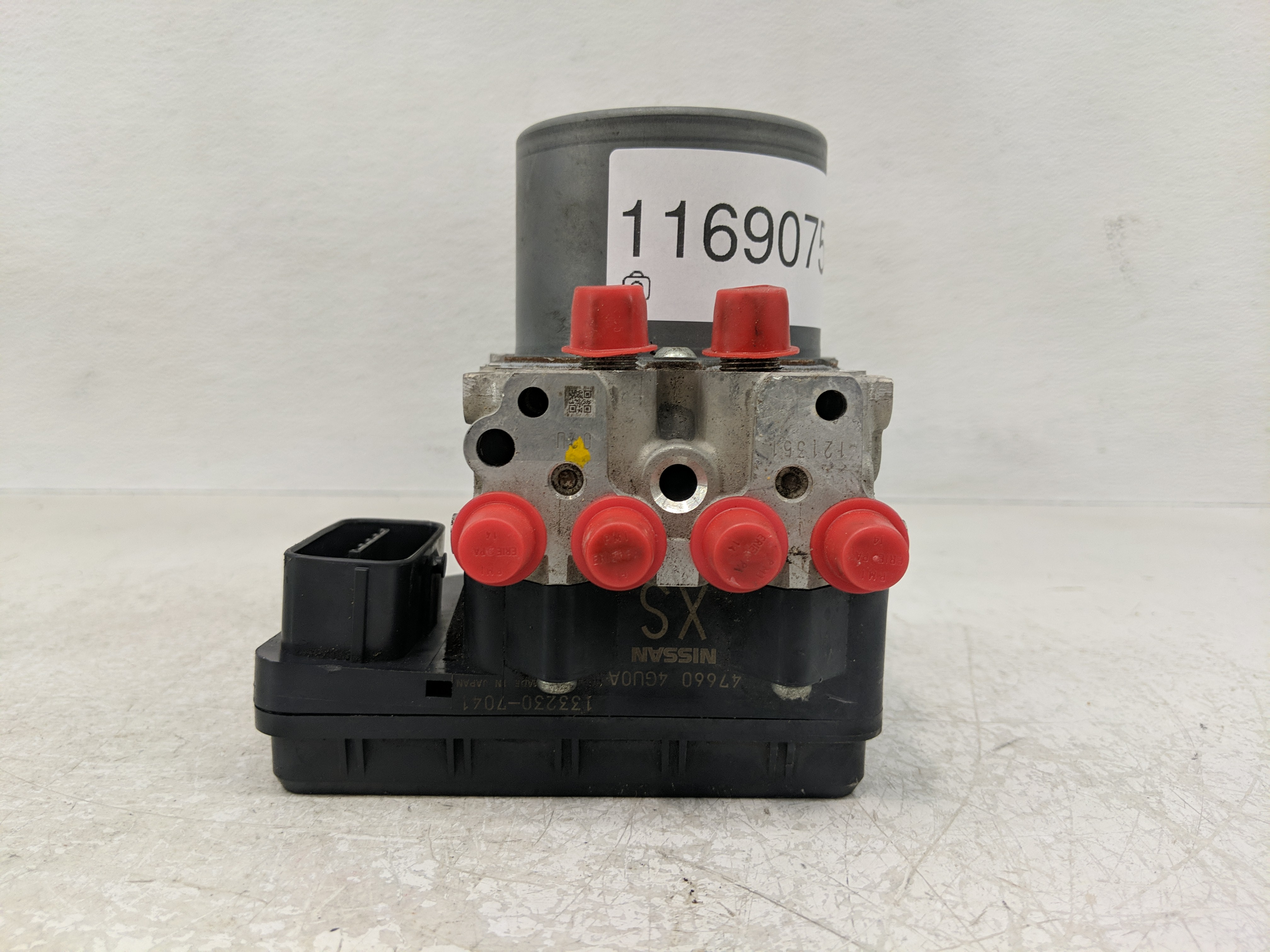2018-2018 Infiniti Q50 Abs Pump Control Module 1169075 - Oemusedautoparts1.com