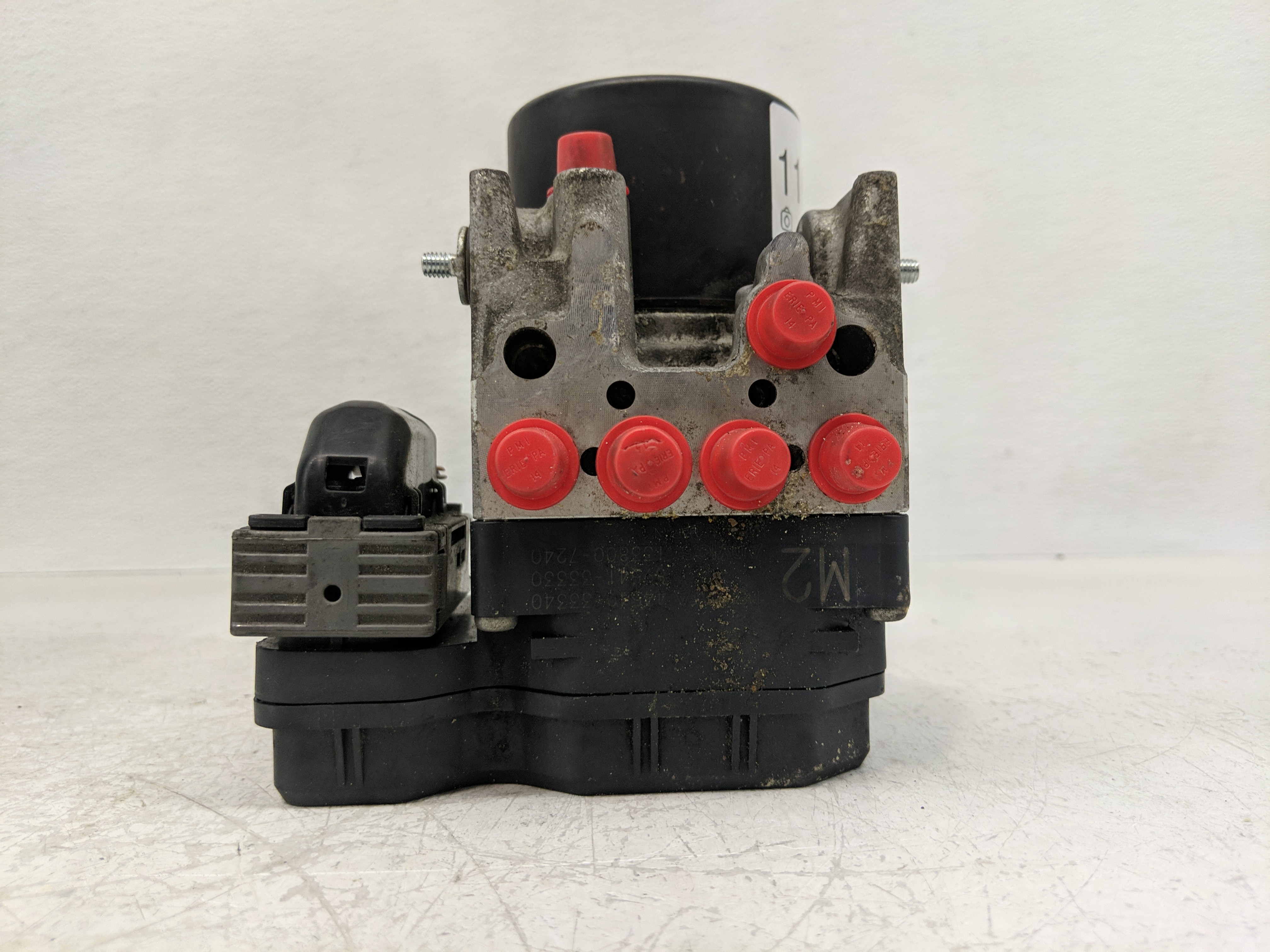 2012-2012 Lexus Es350 Abs Pump Control Module 1169081 - Oemusedautoparts1.com