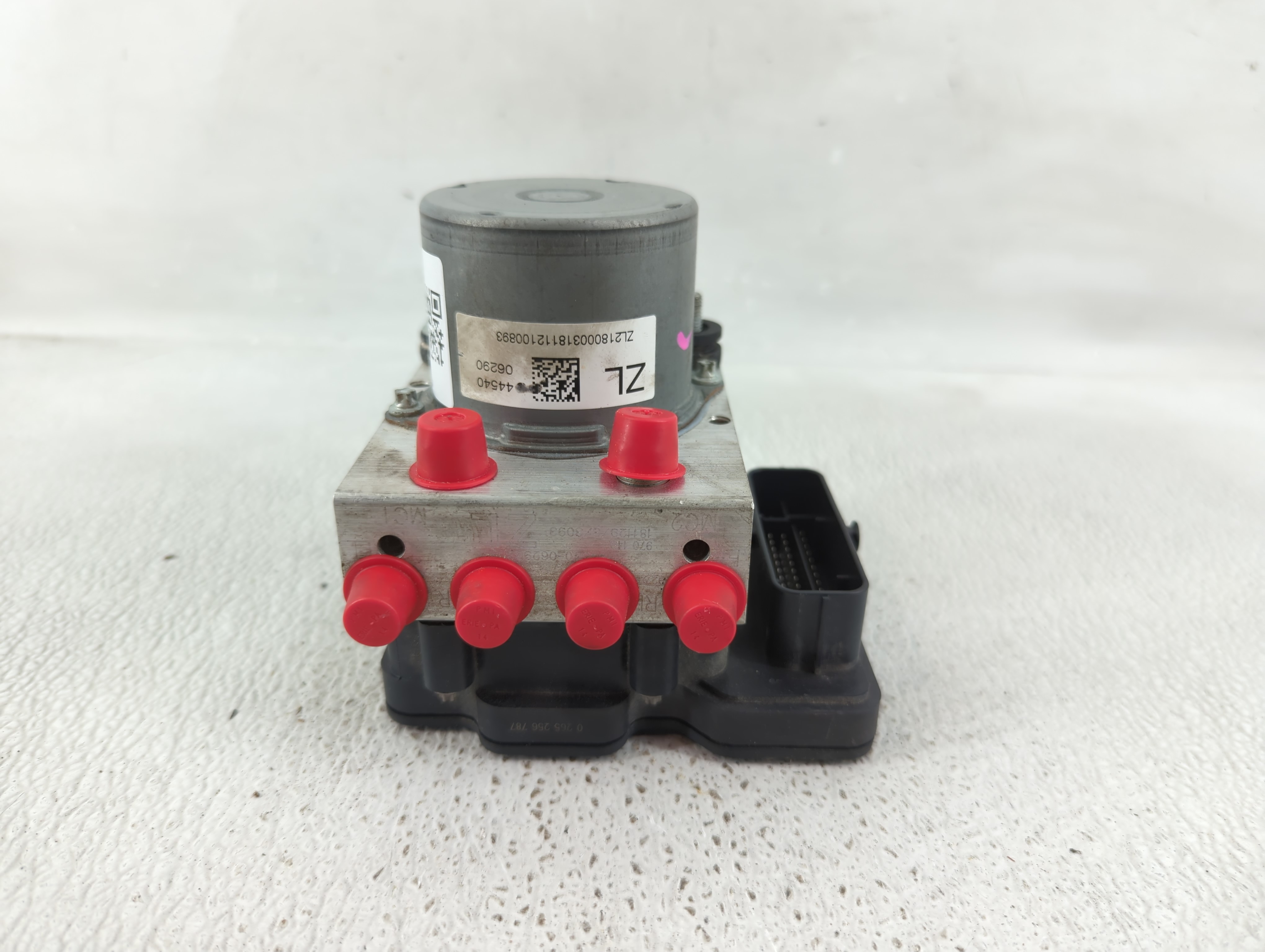 2018-2020 Toyota Camry Abs Pump Control Module 1169084 - Oemusedautoparts1.com