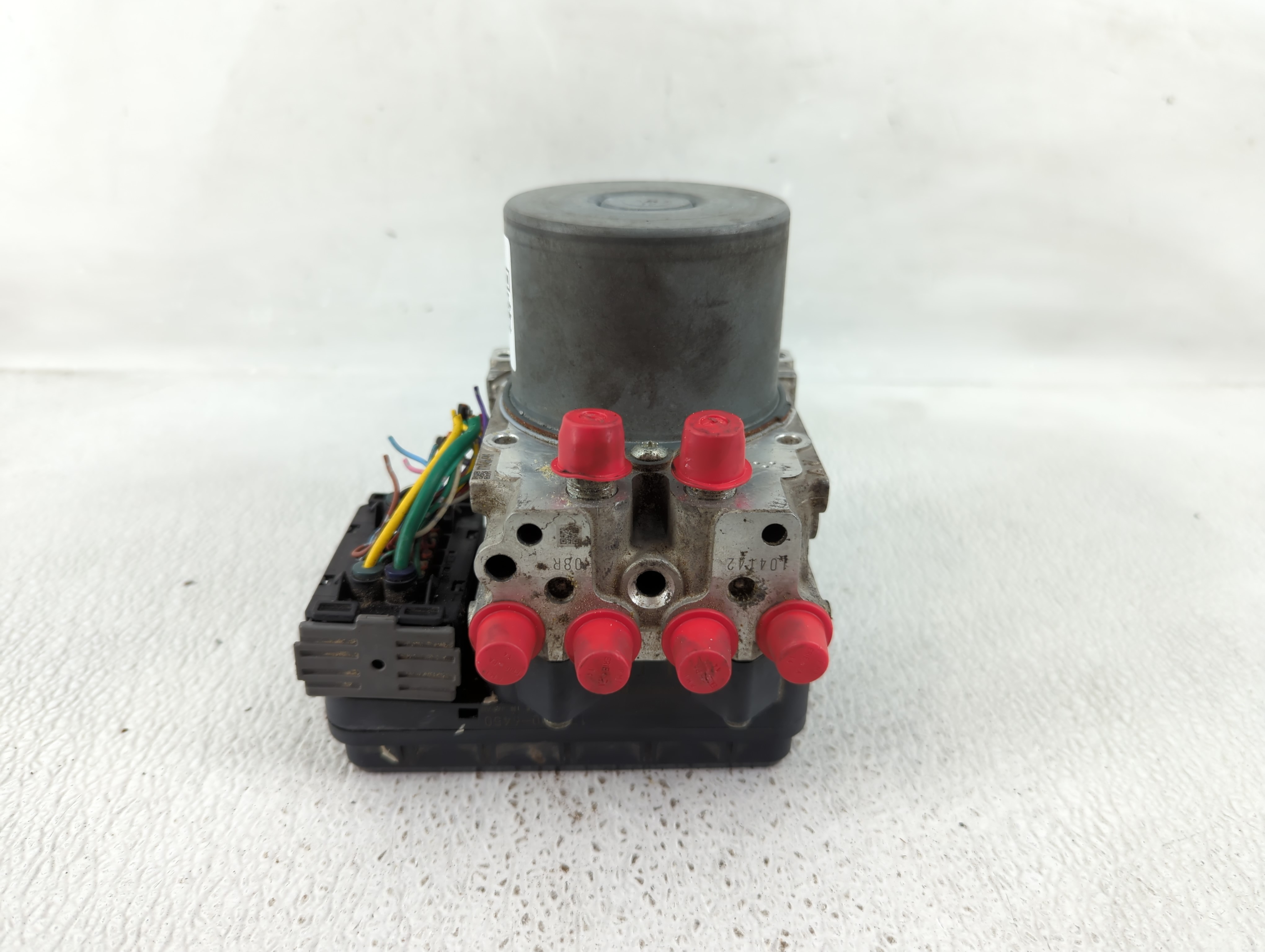 2015-2019 Infiniti Q70 Abs Pump Control Module 1169085 - Oemusedautoparts1.com