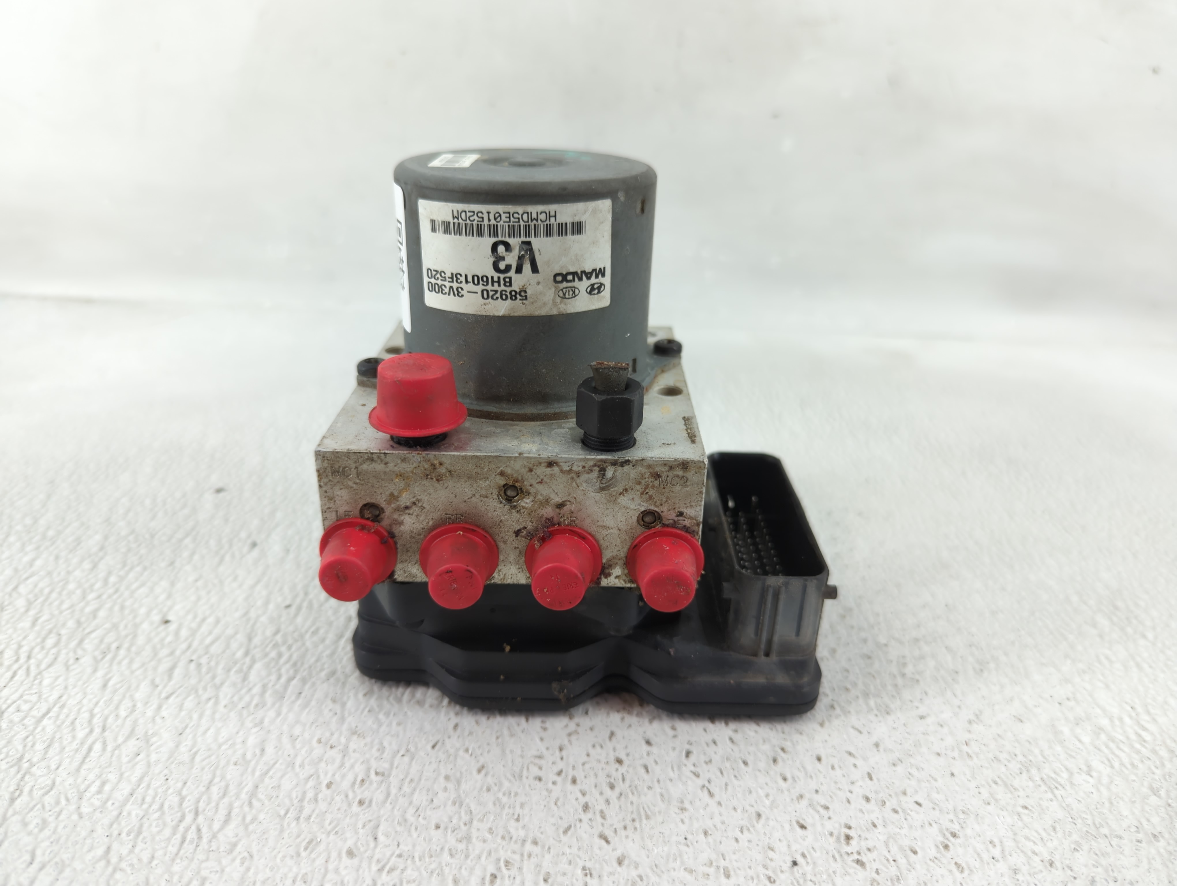 2012-2014 Hyundai Azera Abs Pump Control Module 1169087 - Oemusedautoparts1.com
