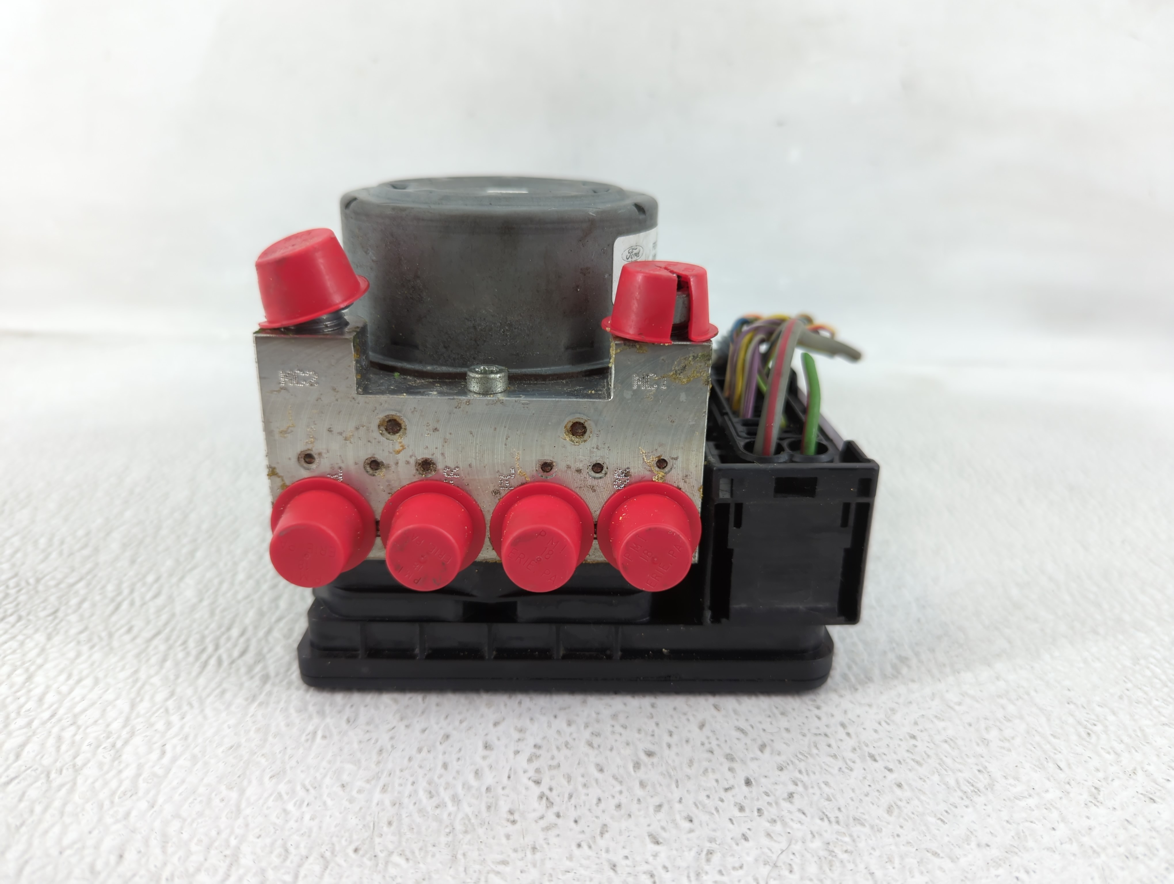 2015-2015 Ford Mustang Abs Pump Control Module 1169089 - Oemusedautoparts1.com