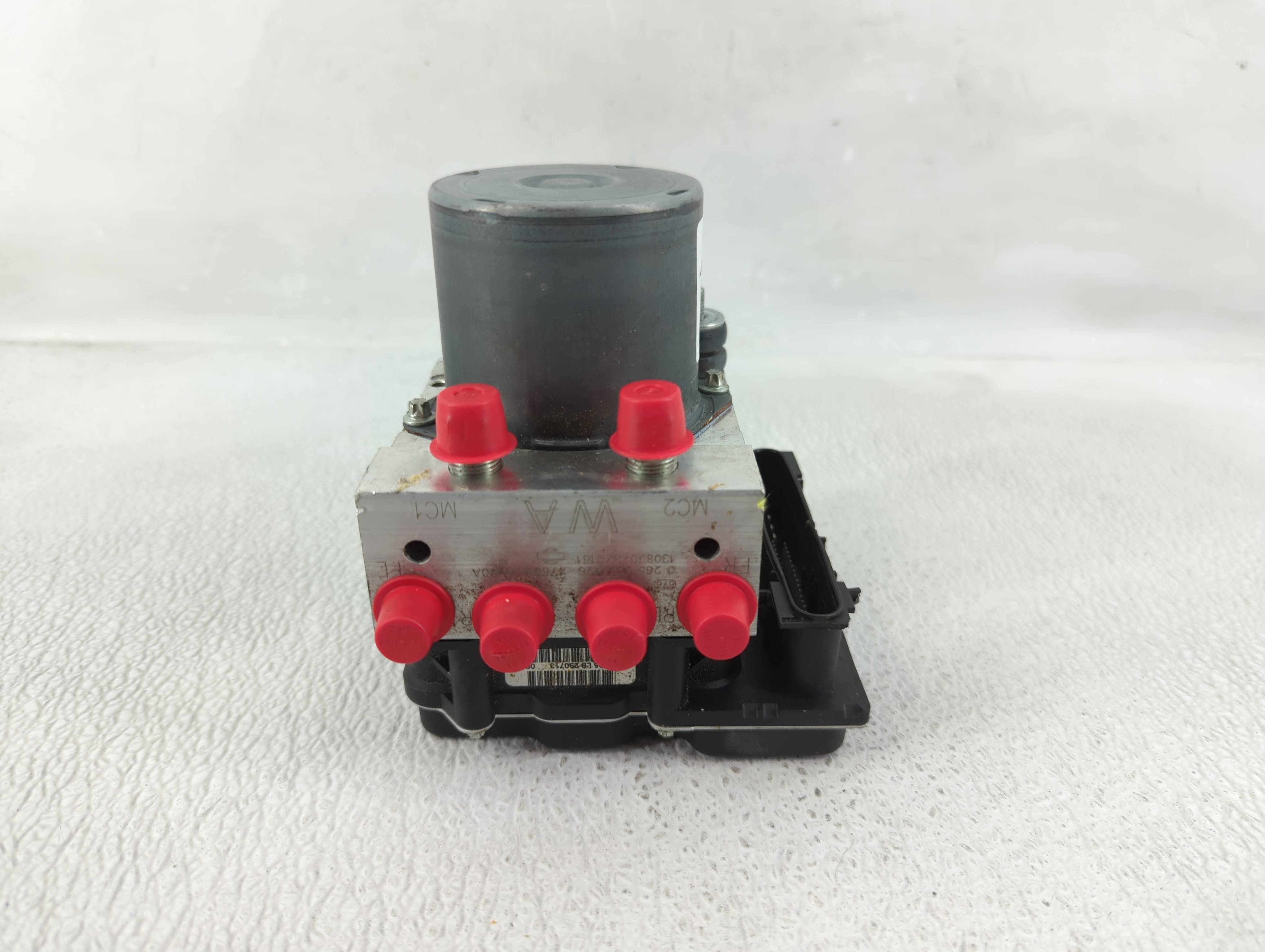 2014-2015 Infiniti Qx50 Abs Pump Control Module 1169090 - Oemusedautoparts1.com