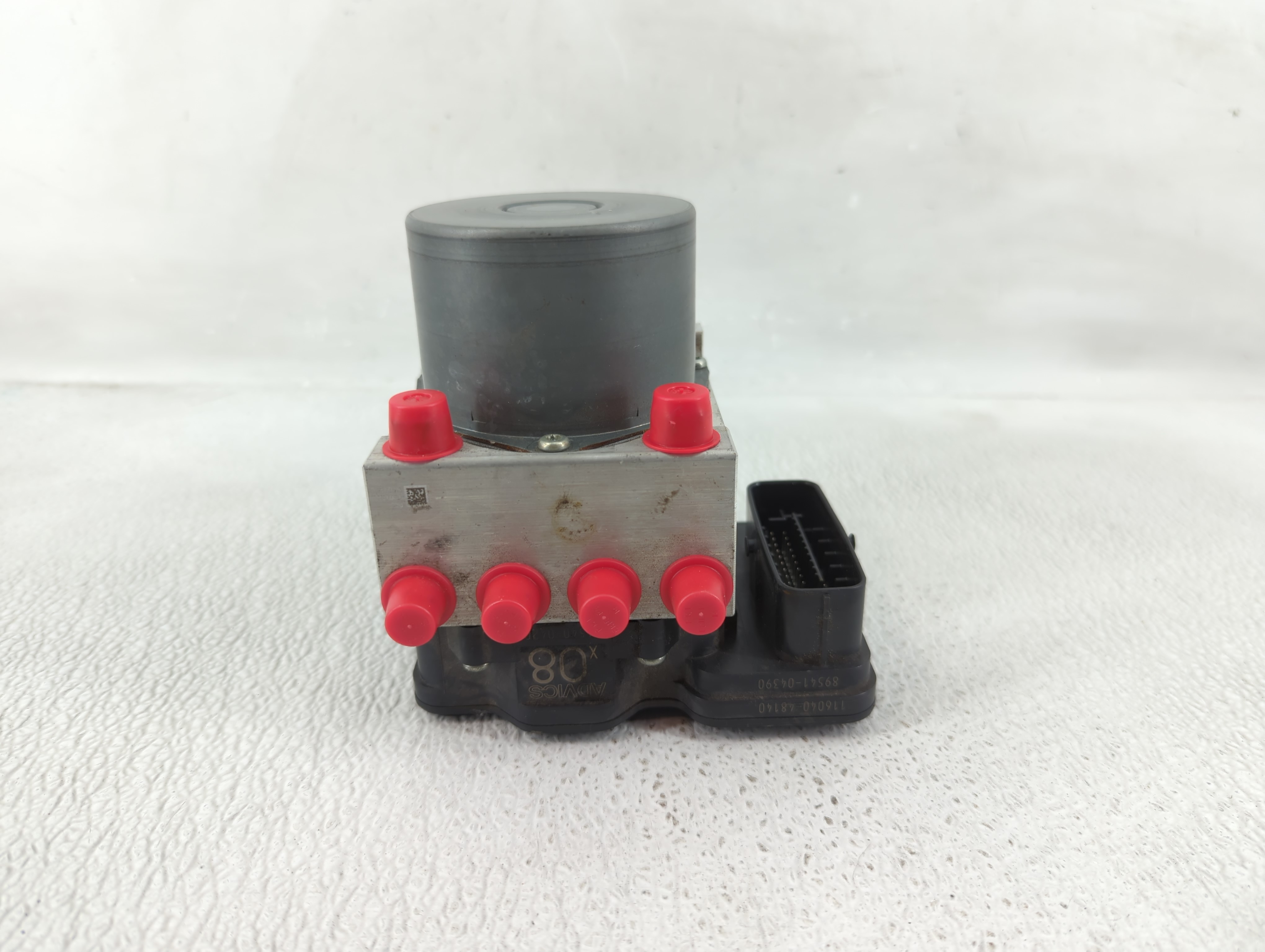 2016-2022 Toyota Tacoma Abs Pump Control Module 1169092 - Oemusedautoparts1.com