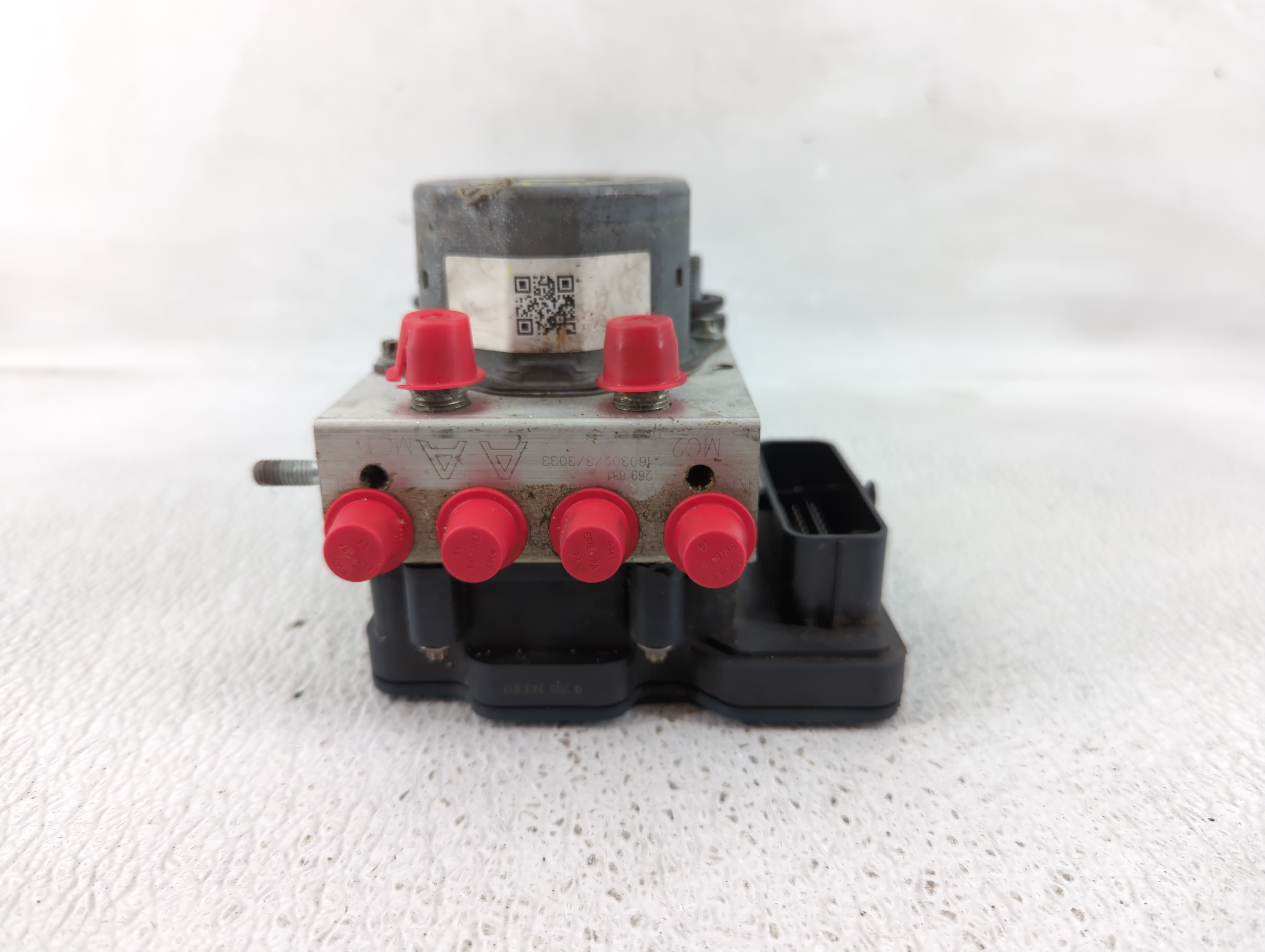 2015-2017 Nissan Murano Abs Pump Control Module 1169101 - Oemusedautoparts1.com