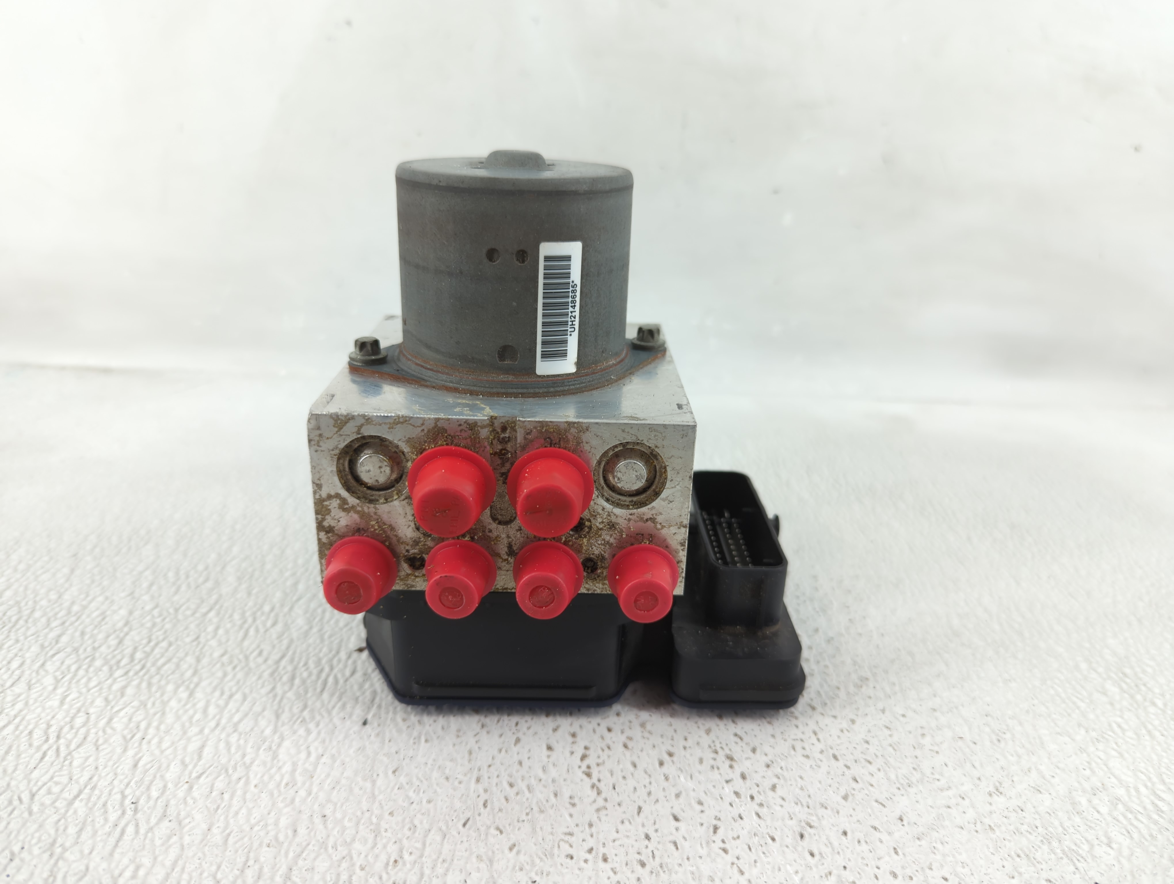 2017-2017 Dodge Durango Abs Pump Control Module 1169103 - Oemusedautoparts1.com