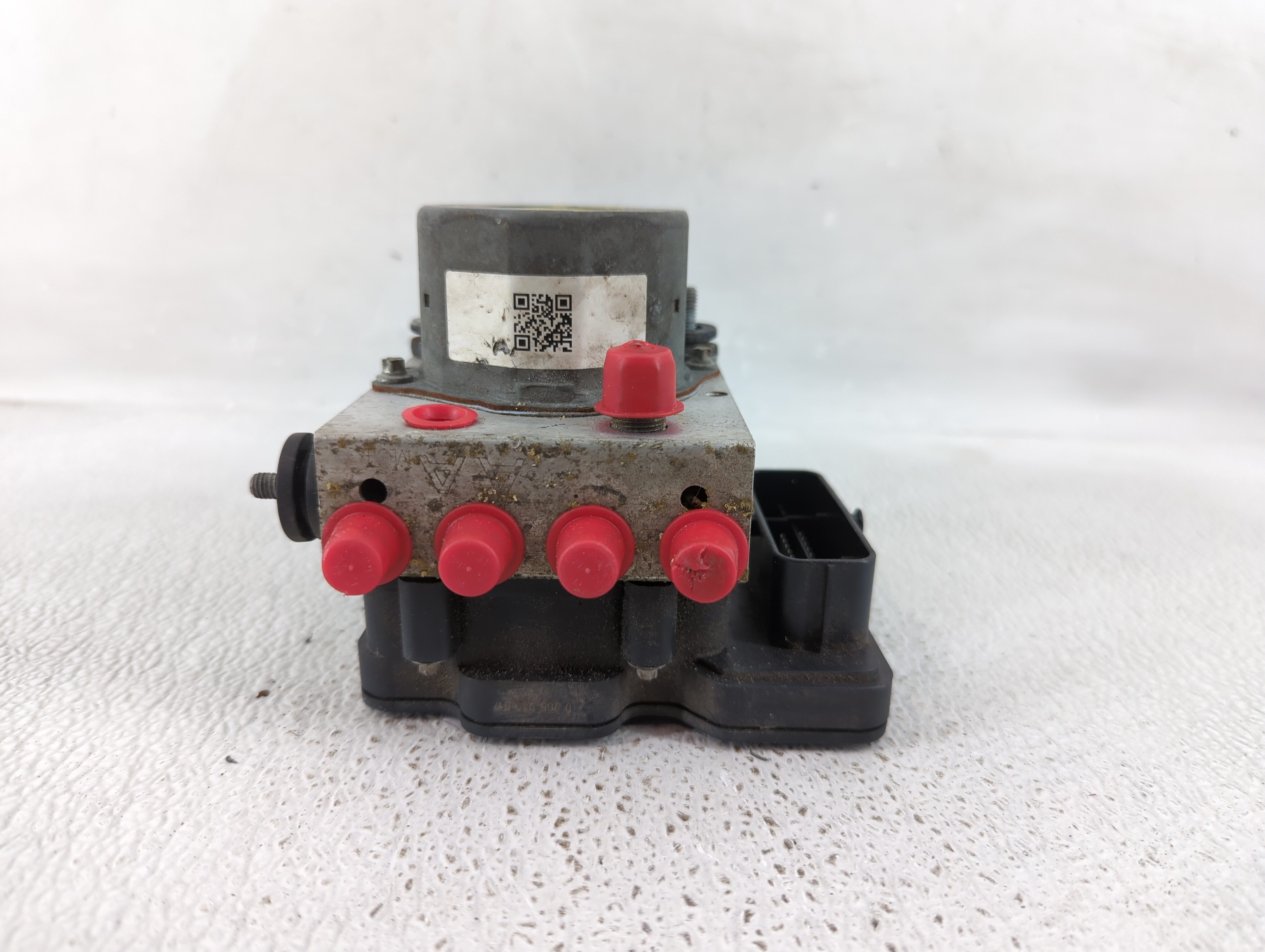 2015-2017 Nissan Murano Abs Pump Control Module 1169106 - Oemusedautoparts1.com