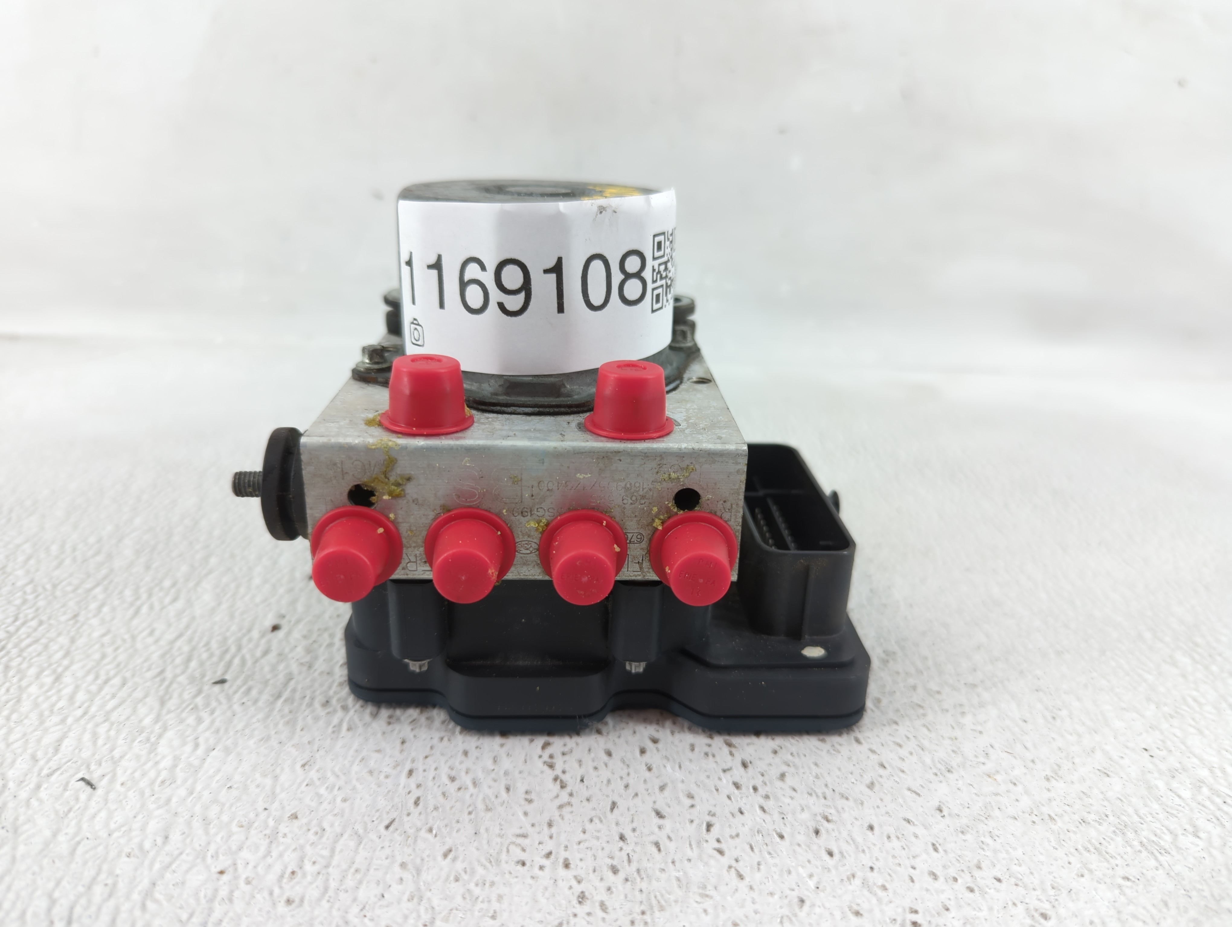 2017-2017 Subaru Forester Abs Pump Control Module 1169108 - Oemusedautoparts1.com