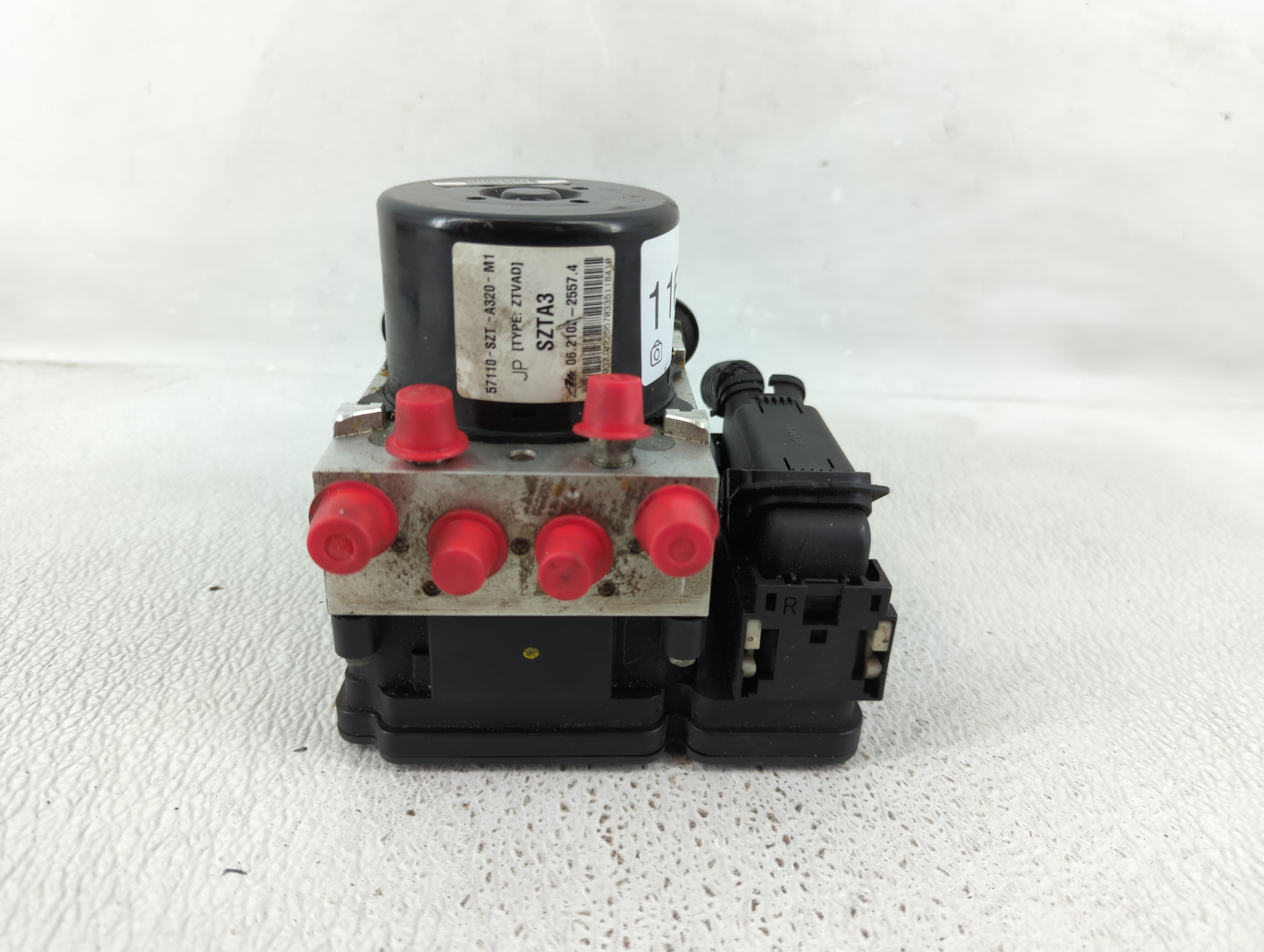 2013-2015 Honda Cr-z Abs Pump Control Module 1169109 - Oemusedautoparts1.com