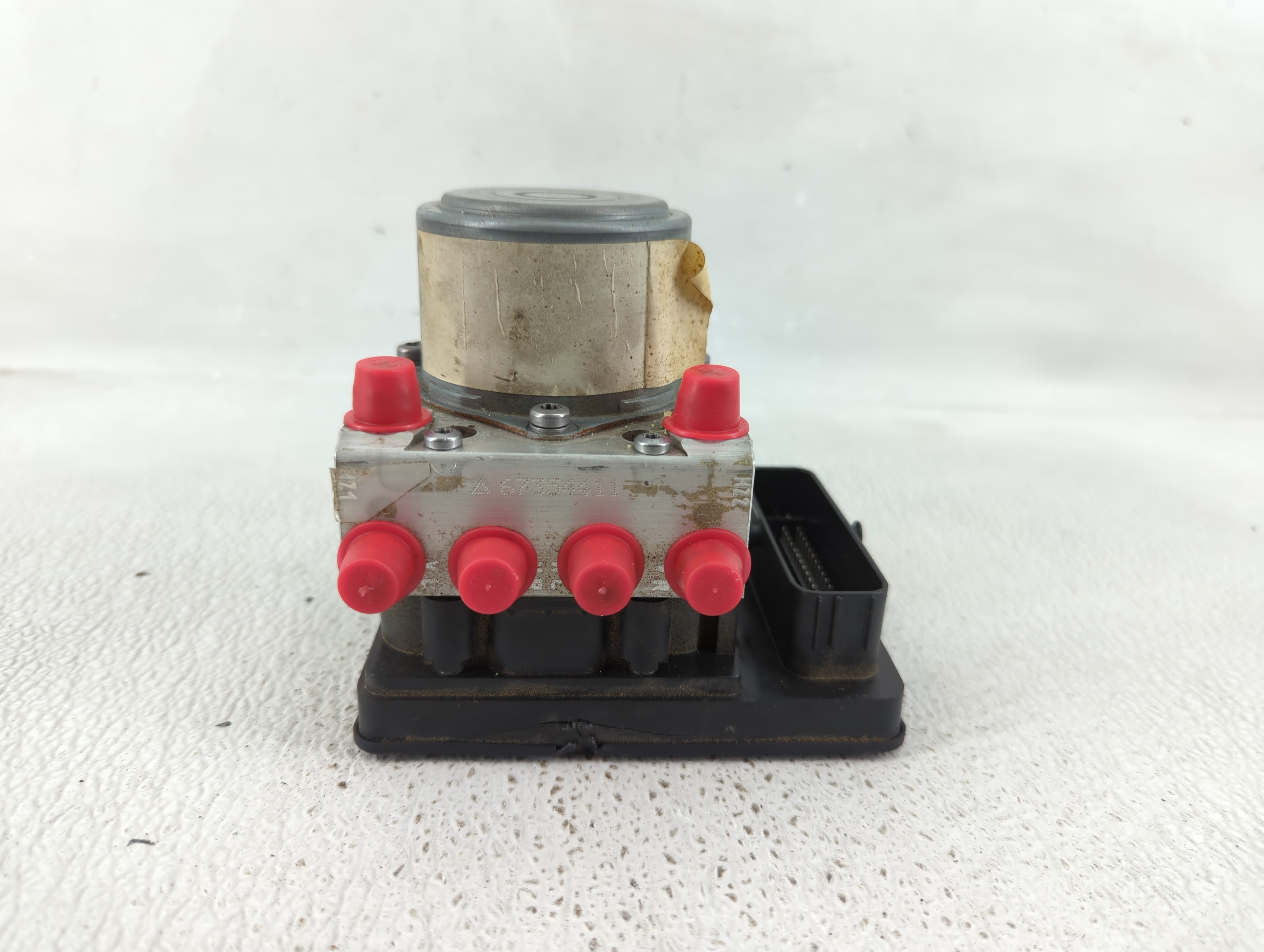 2018-2019 Jeep Renegade Abs Pump Control Module 1169110 - Oemusedautoparts1.com