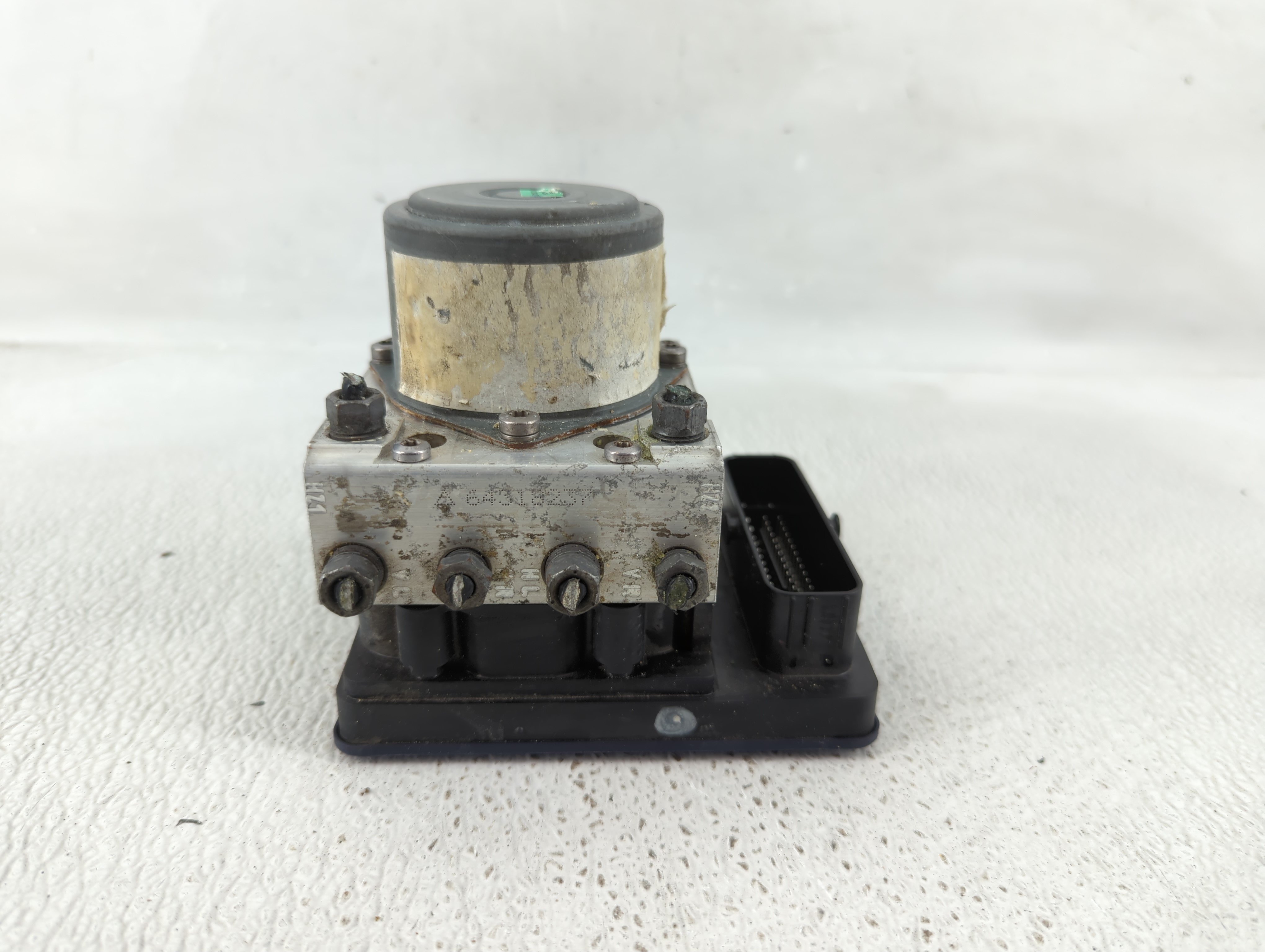 2015-2015 Jeep Renegade Abs Pump Control Module 1169111 - Oemusedautoparts1.com