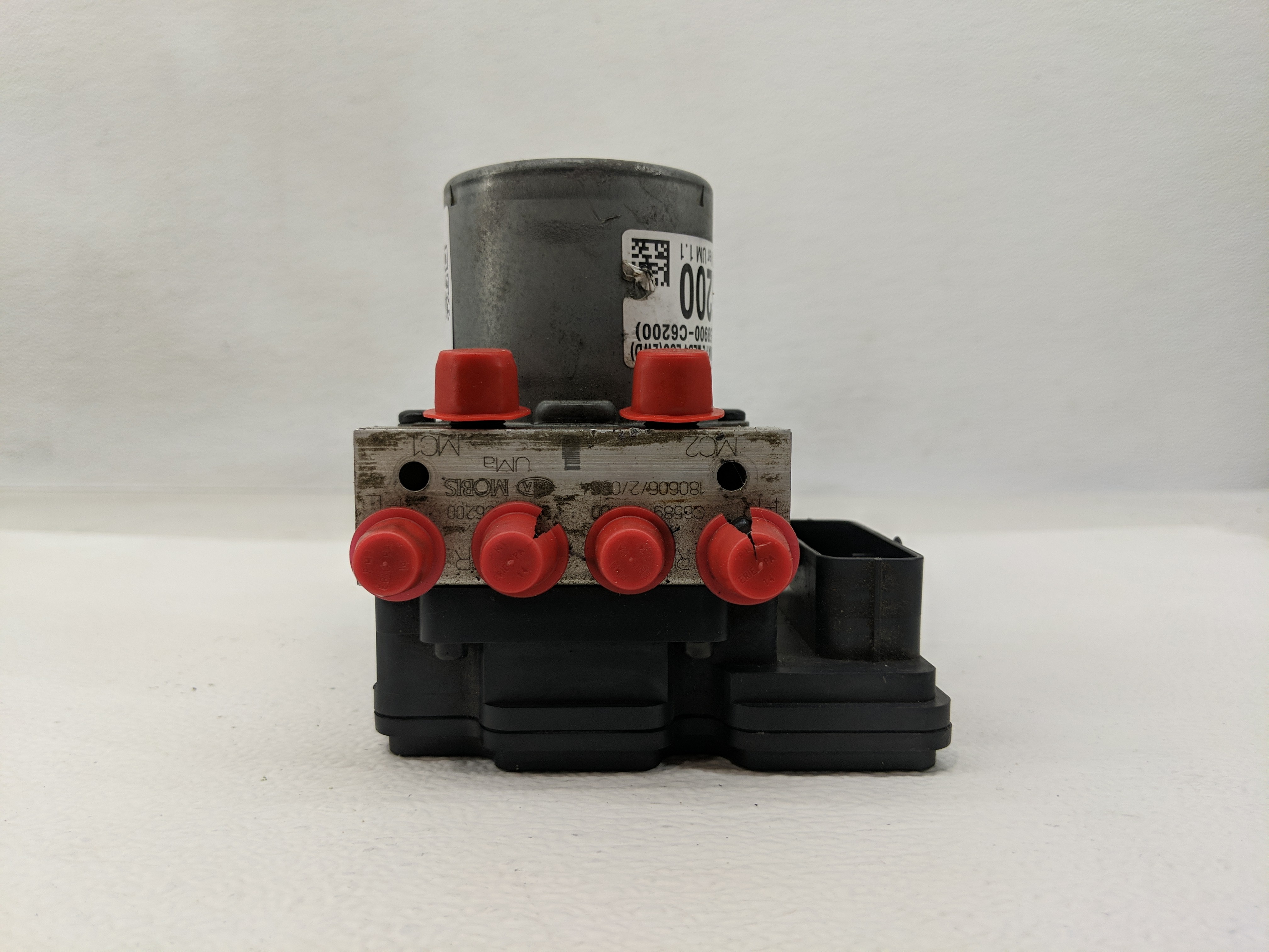 2019-2020 Kia Sorento Abs Pump Control Module 1169116 - Oemusedautoparts1.com