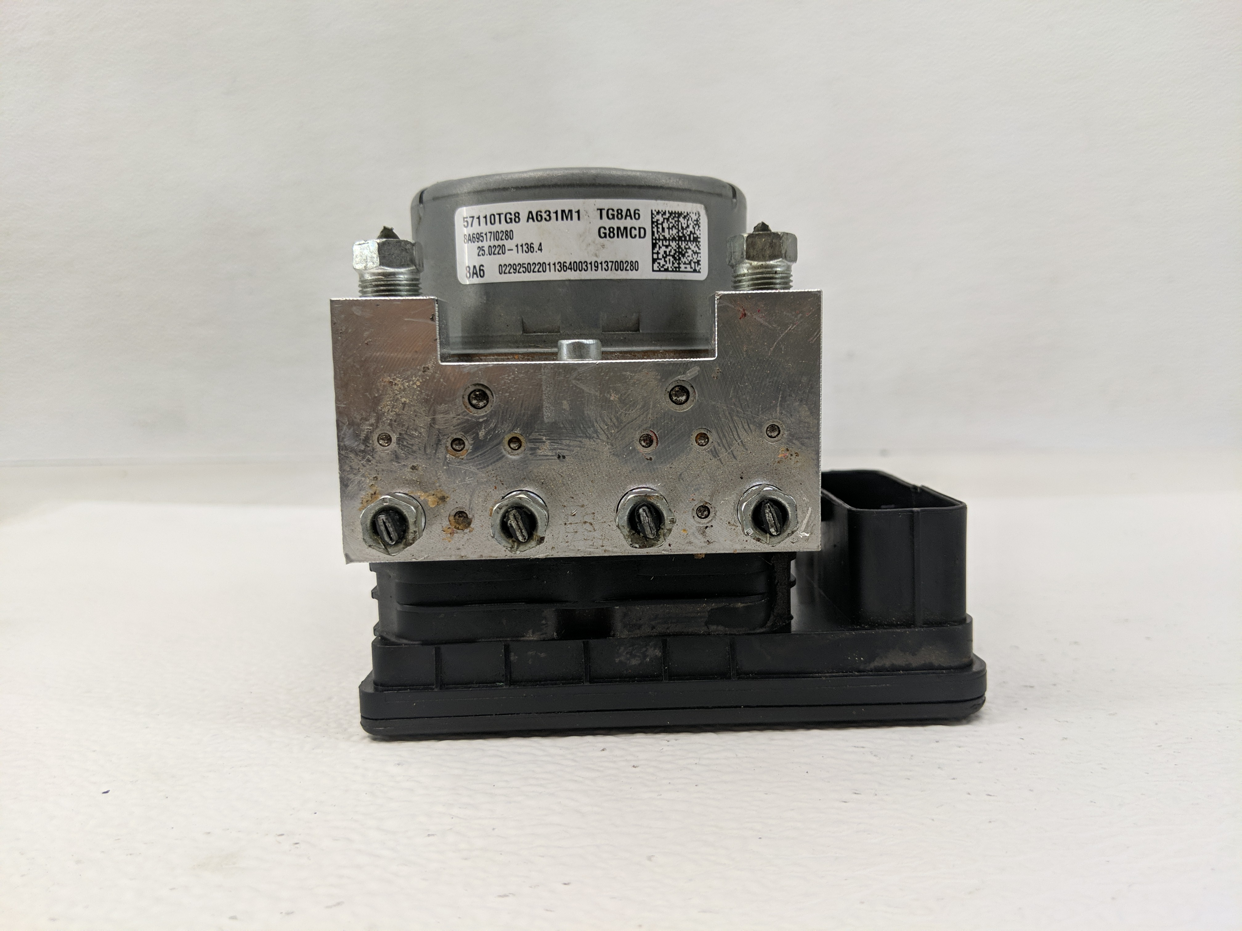 2019-2020 Honda Pilot Abs Pump Control Module 1169117 - Oemusedautoparts1.com