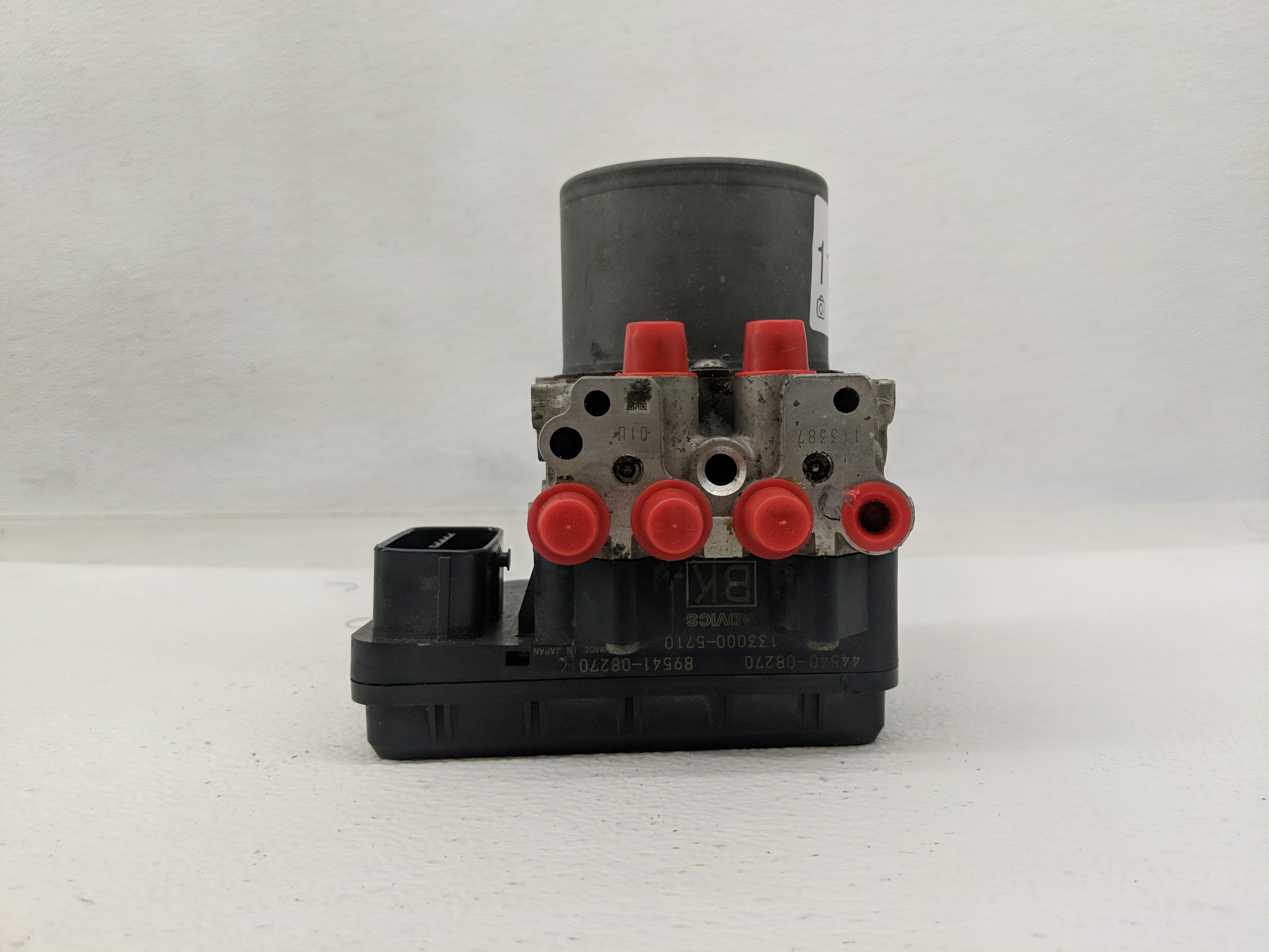 2017-2017 Toyota Sienna Abs Pump Control Module 1169119 - Oemusedautoparts1.com
