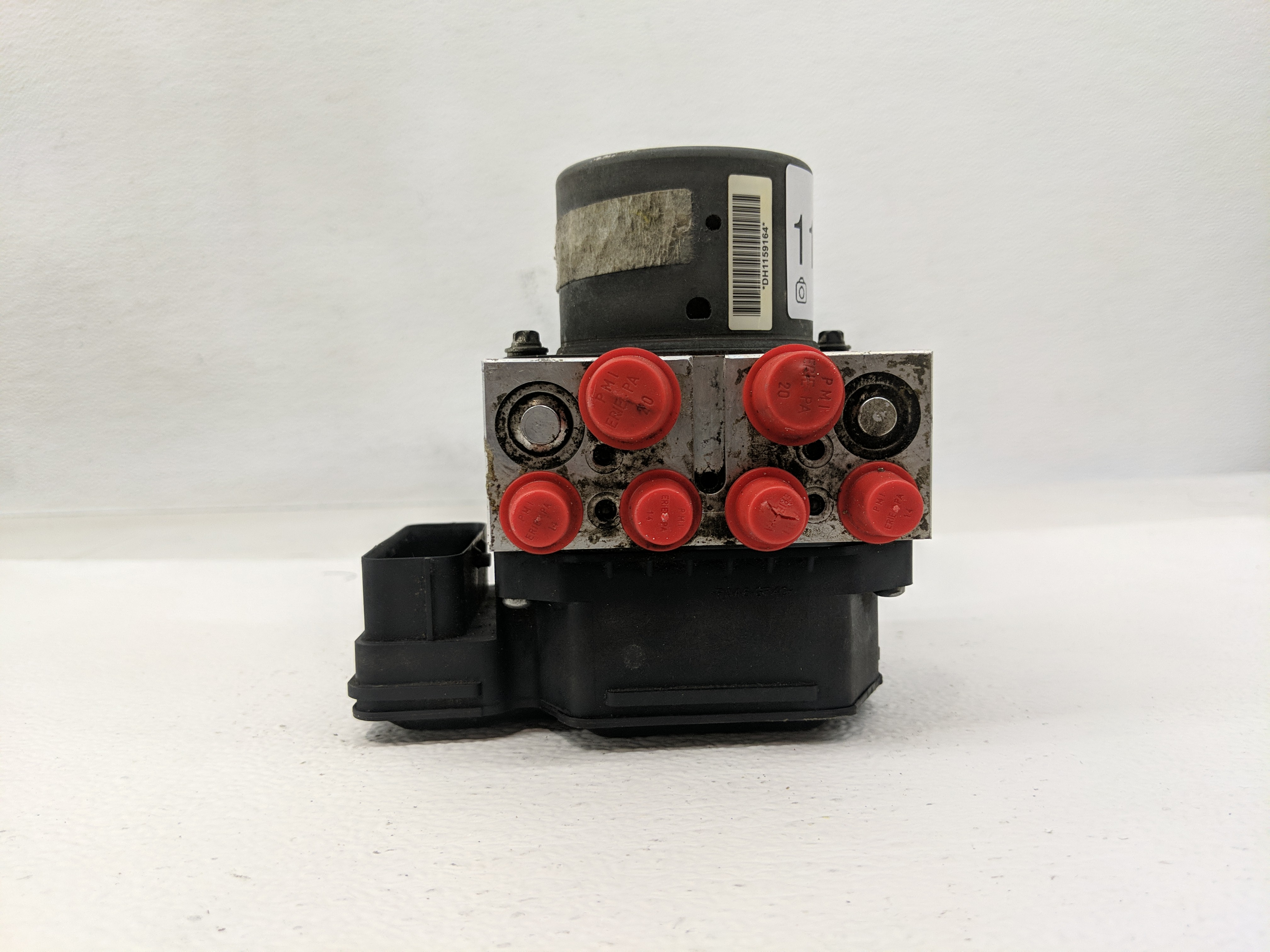 2013-2015 Mazda Cx-9 Abs Pump Control Module 1169120 - Oemusedautoparts1.com