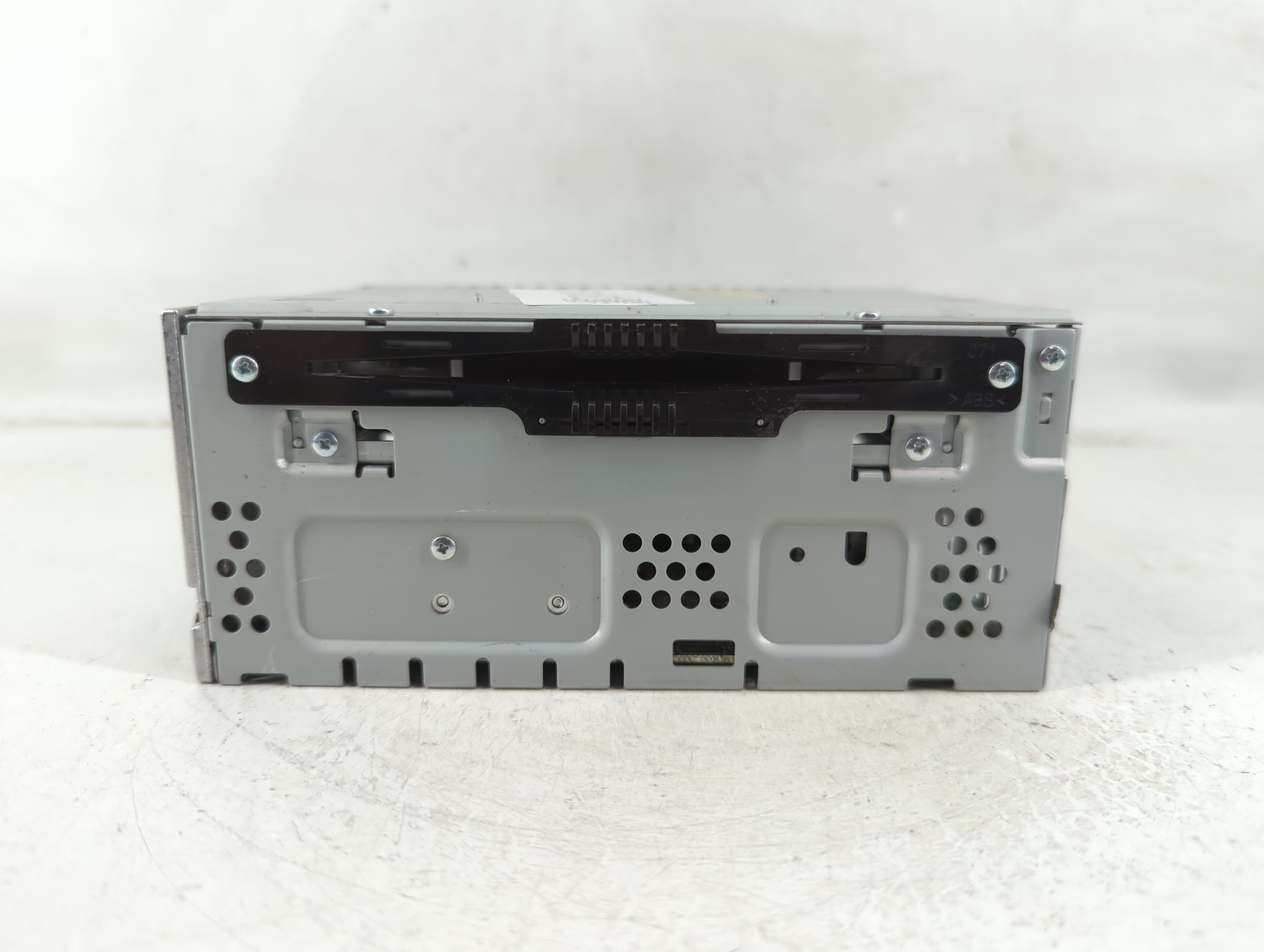 2015-2016 Ford Fusion Am Fm Cd Player Radio Receiver 1169152 - Oemusedautoparts1.com