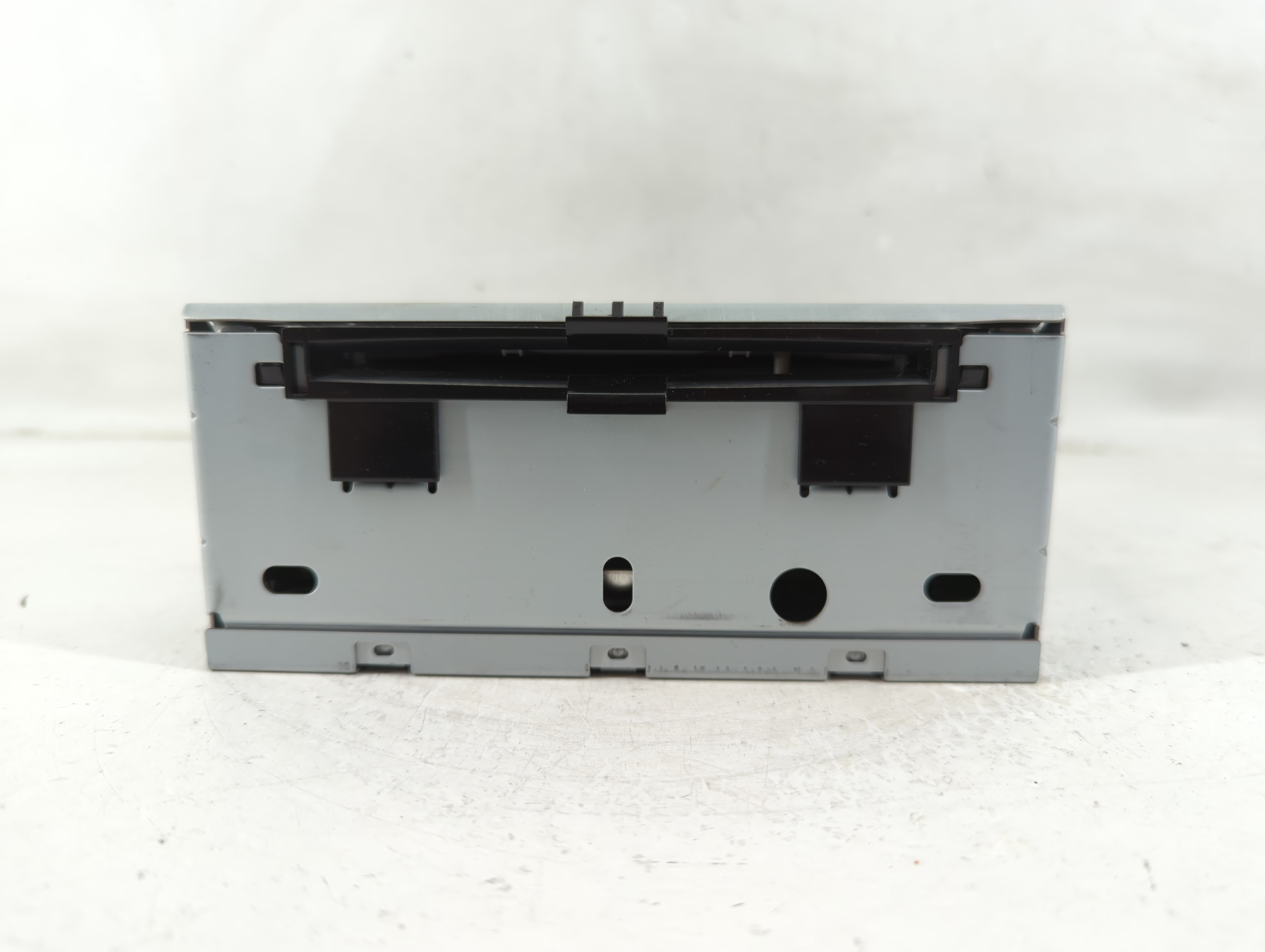 2013-2016 Ford C-max Am Fm Cd Player Radio Receiver 1169153 - Oemusedautoparts1.com