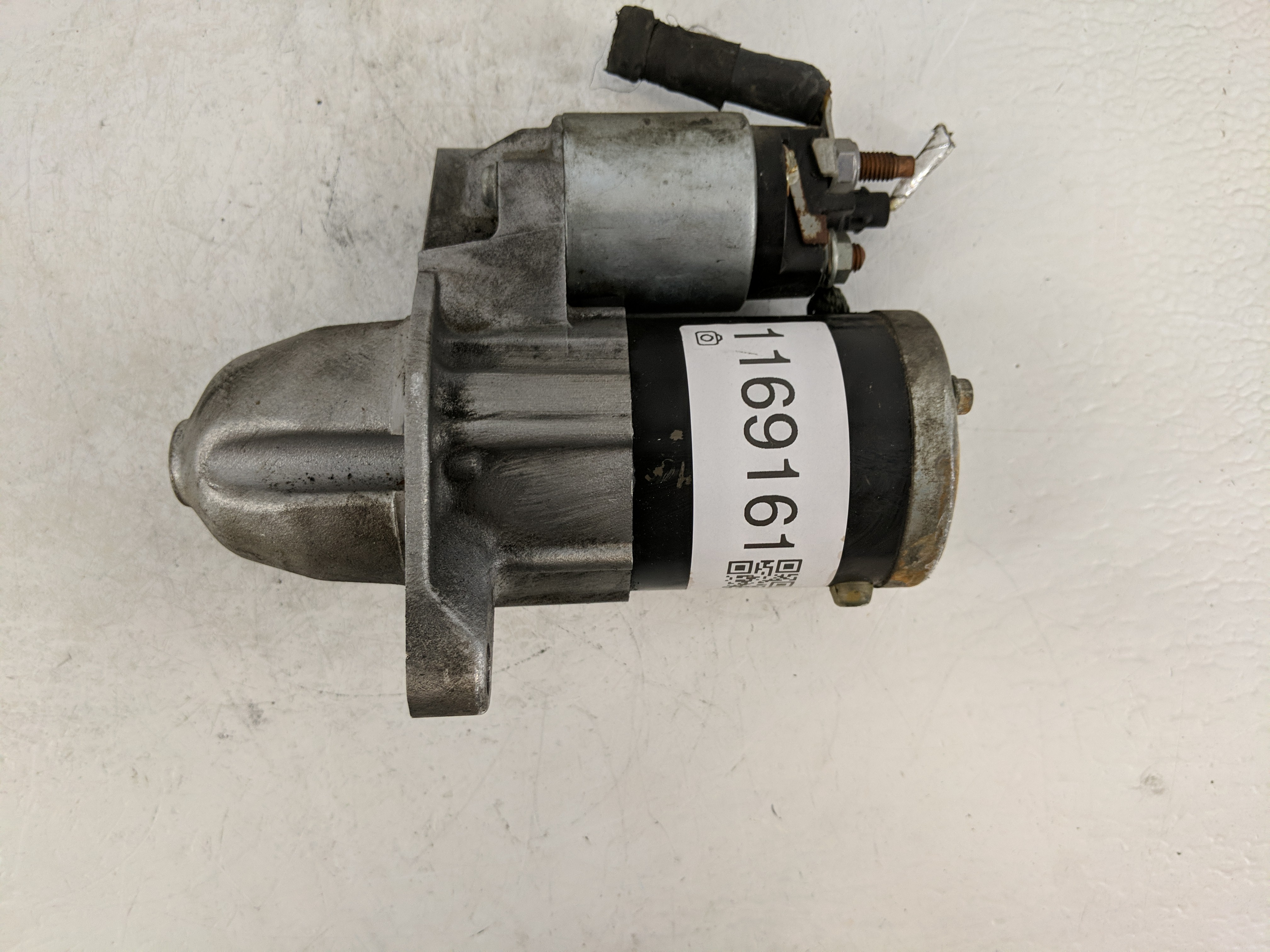 2015-2021 Jeep Renegade Car Starter Motor Solenoid Oem 1169161 - Oemusedautoparts1.com
