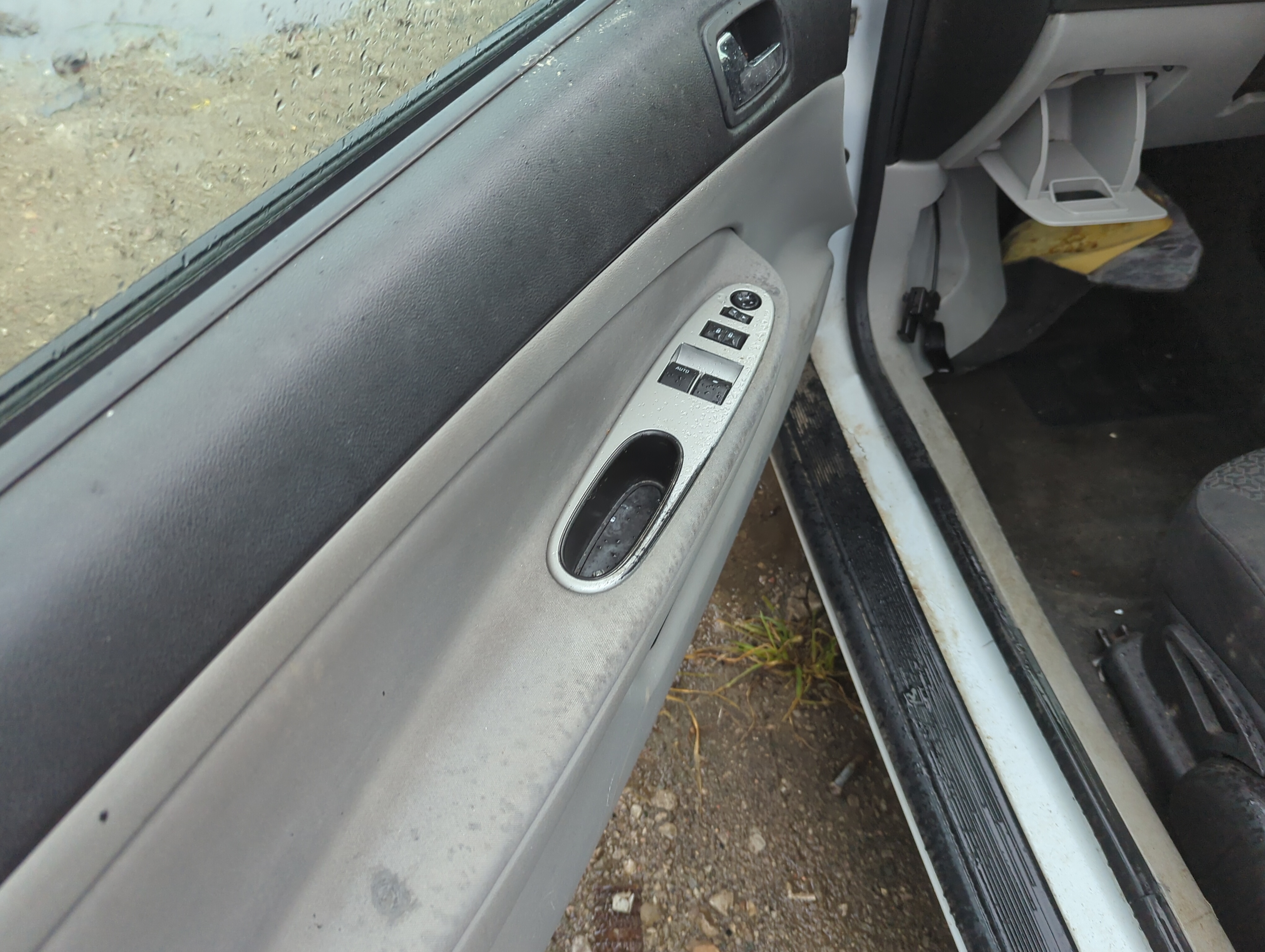 Picture of 2005-2010 Chevrolet Cobalt Driver Left Door Master Power Window Switch 1169224